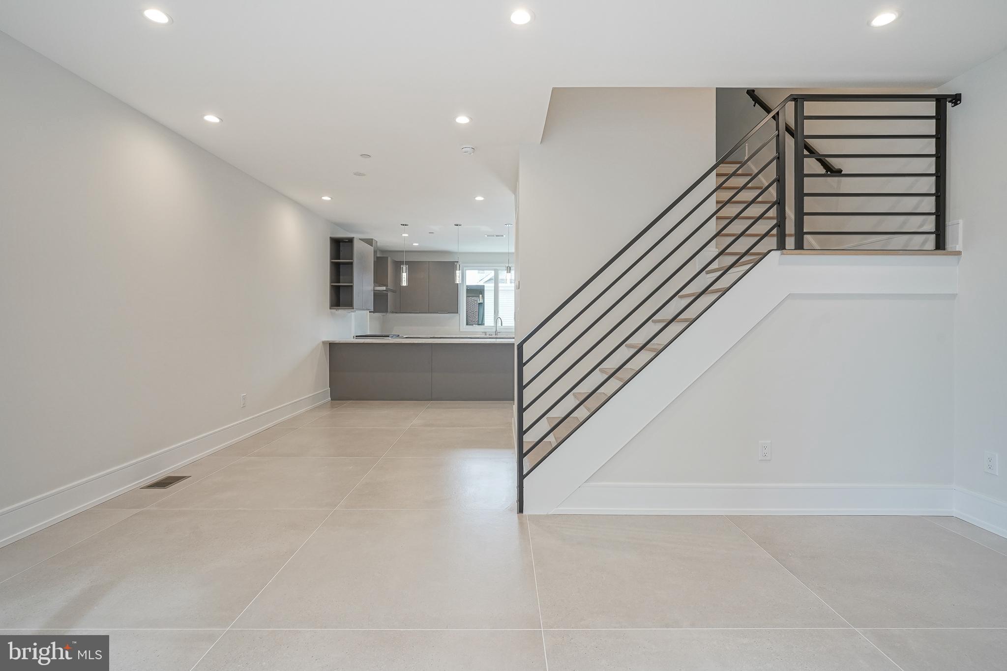 PACKER PARK - Residential