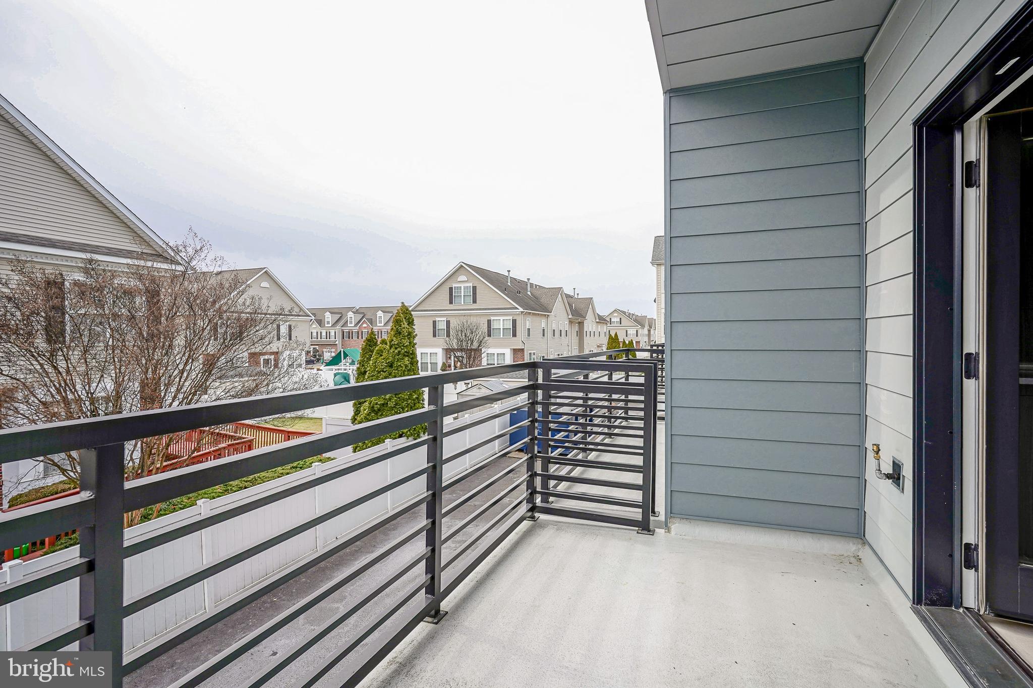 PACKER PARK - Residential