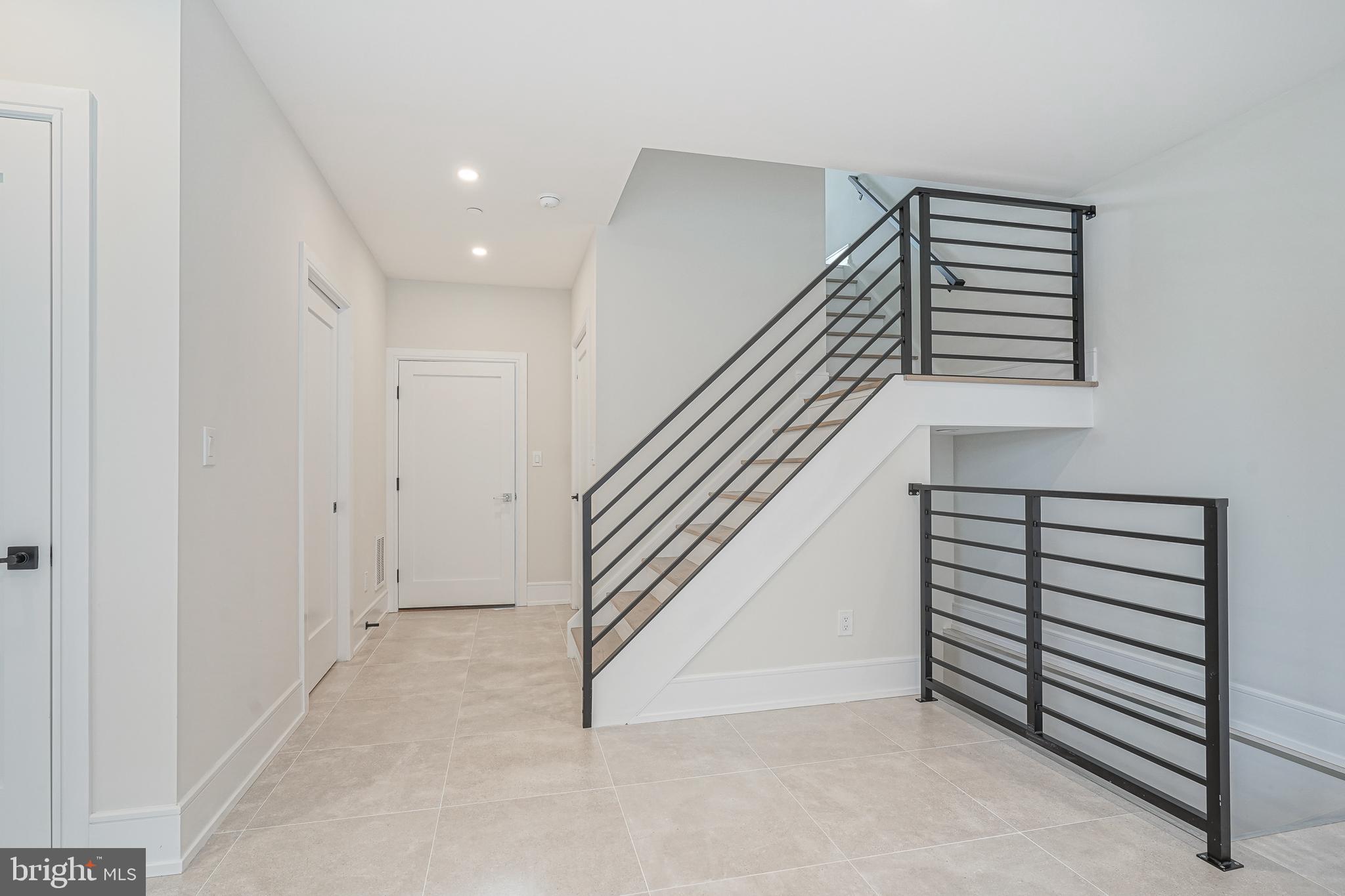 PACKER PARK - Residential
