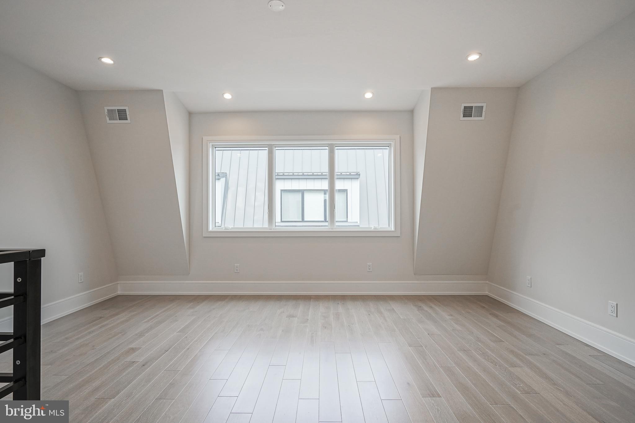 PACKER PARK - Residential