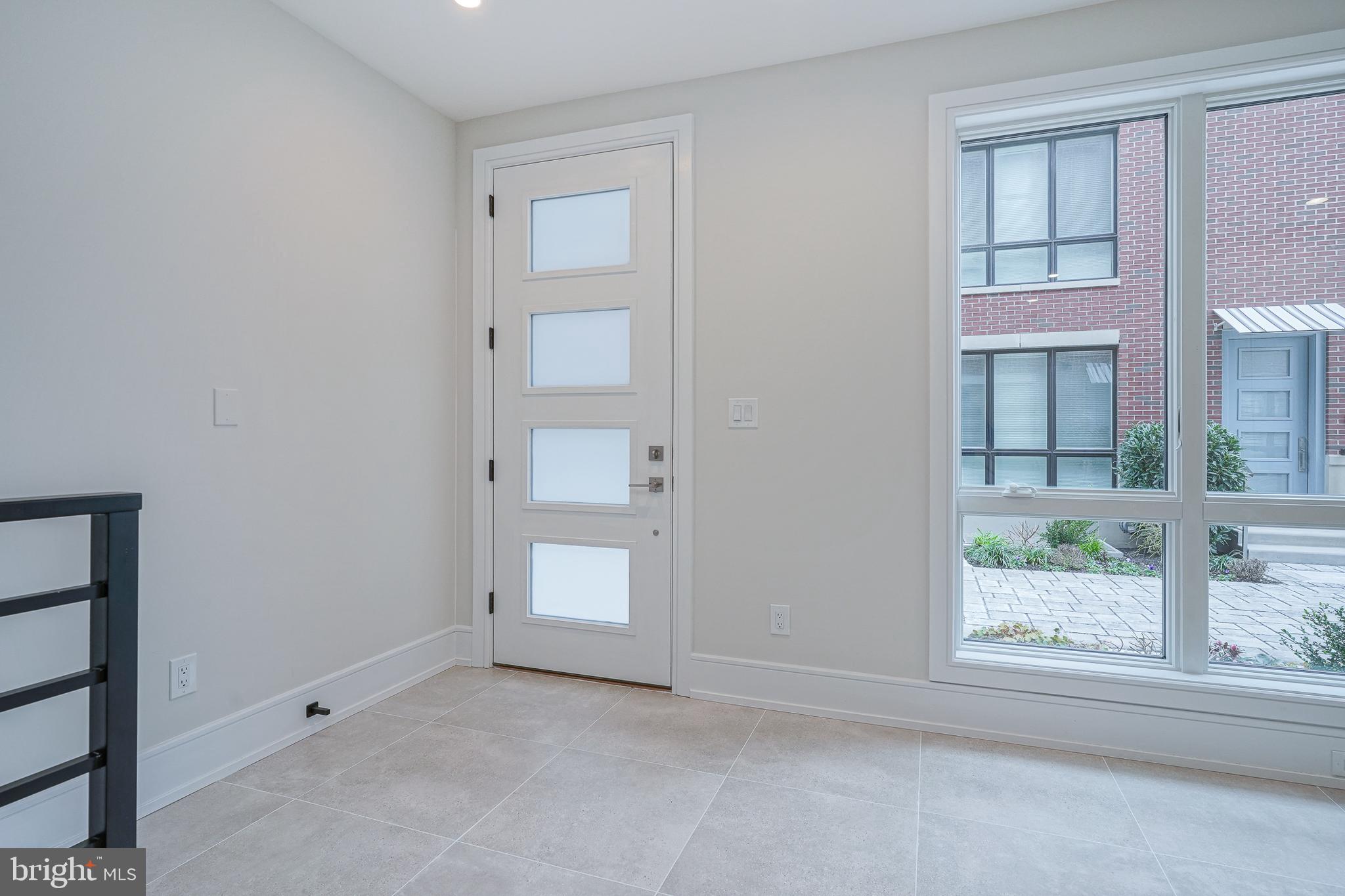 PACKER PARK - Residential