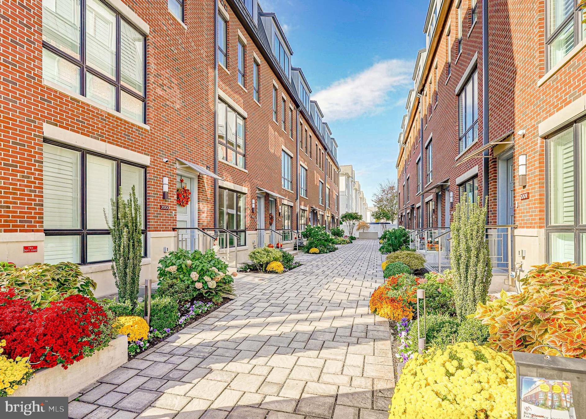 PACKER PARK - Residential