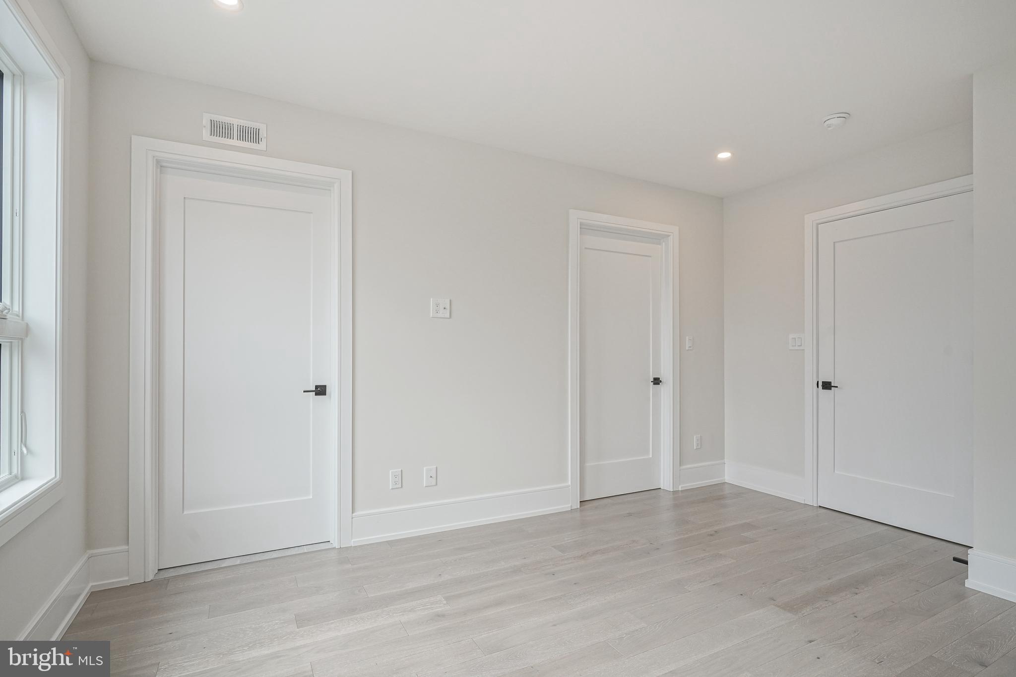 PACKER PARK - Residential