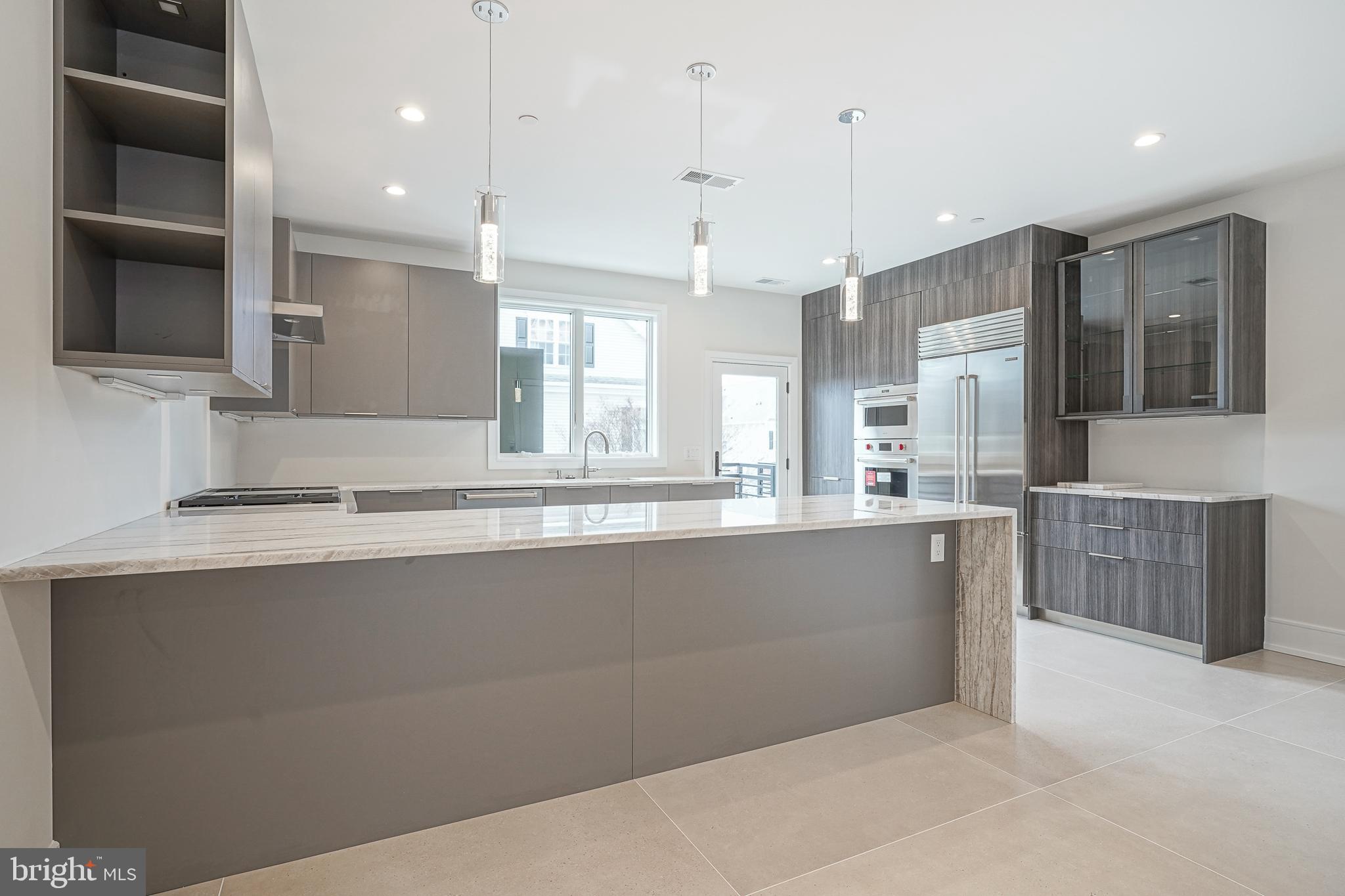 PACKER PARK - Residential