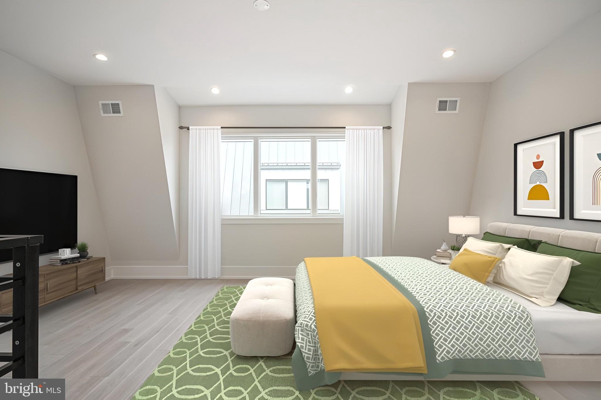 PACKER PARK - Residential