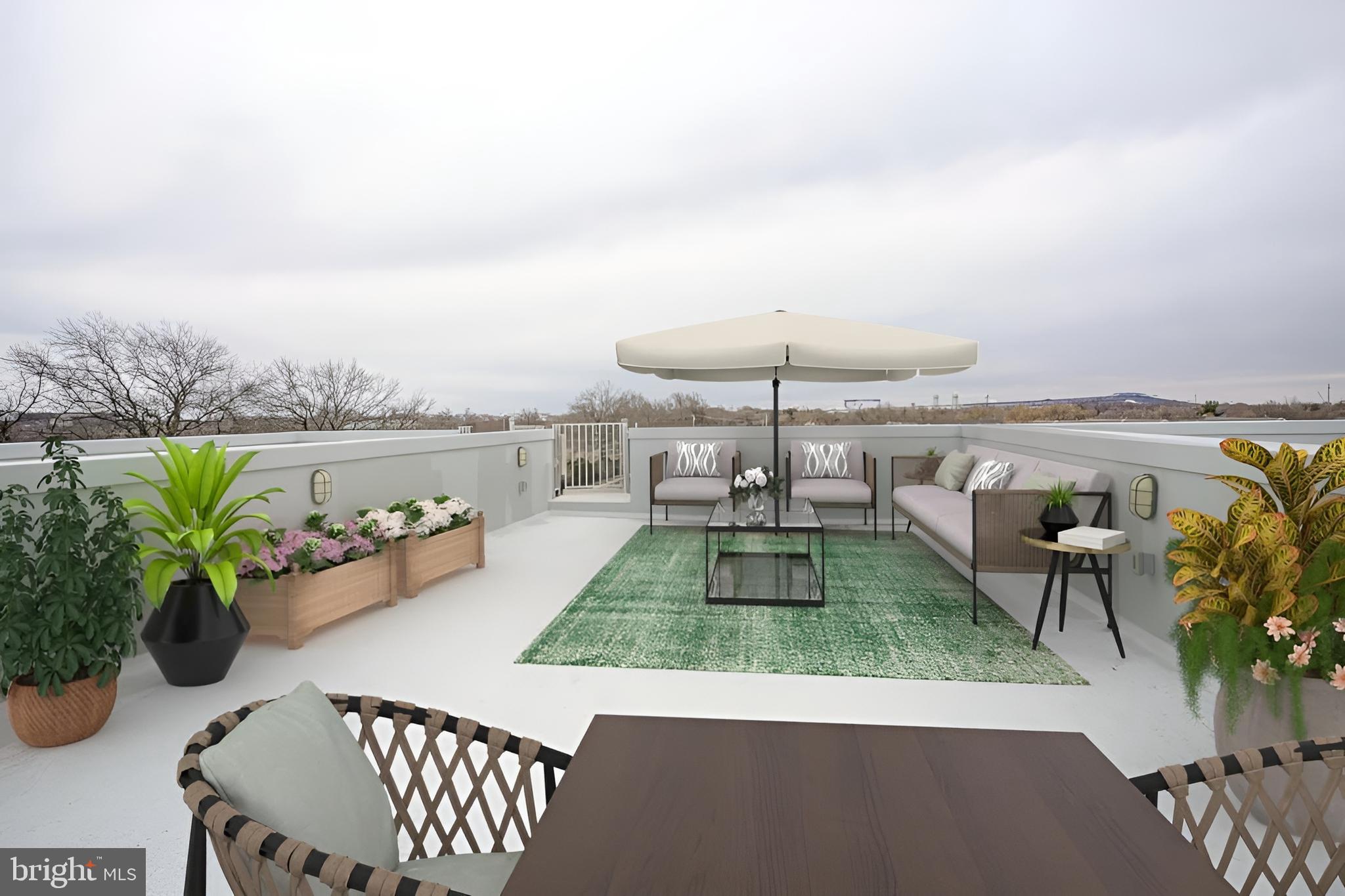 PACKER PARK - Residential