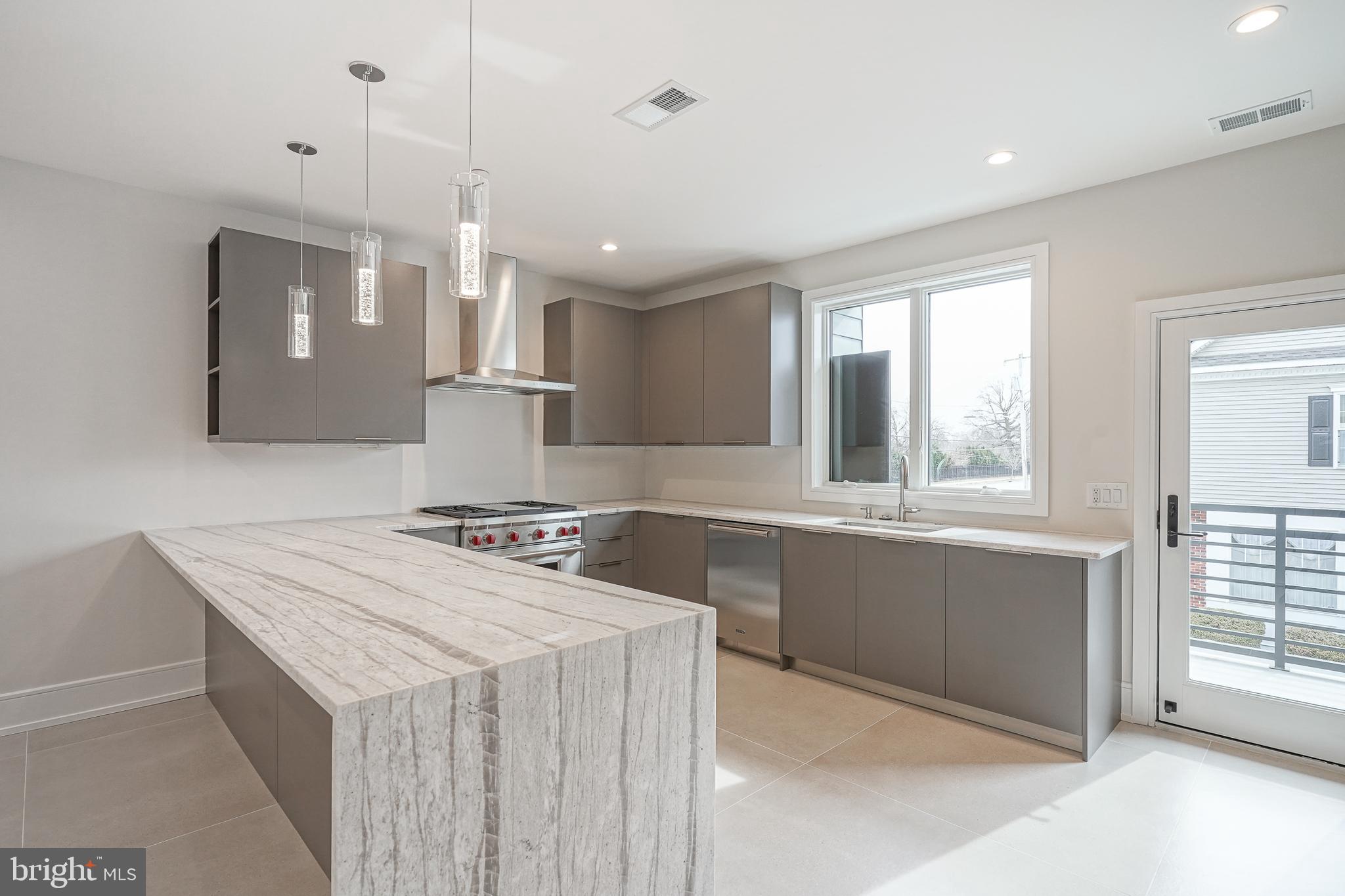 PACKER PARK - Residential