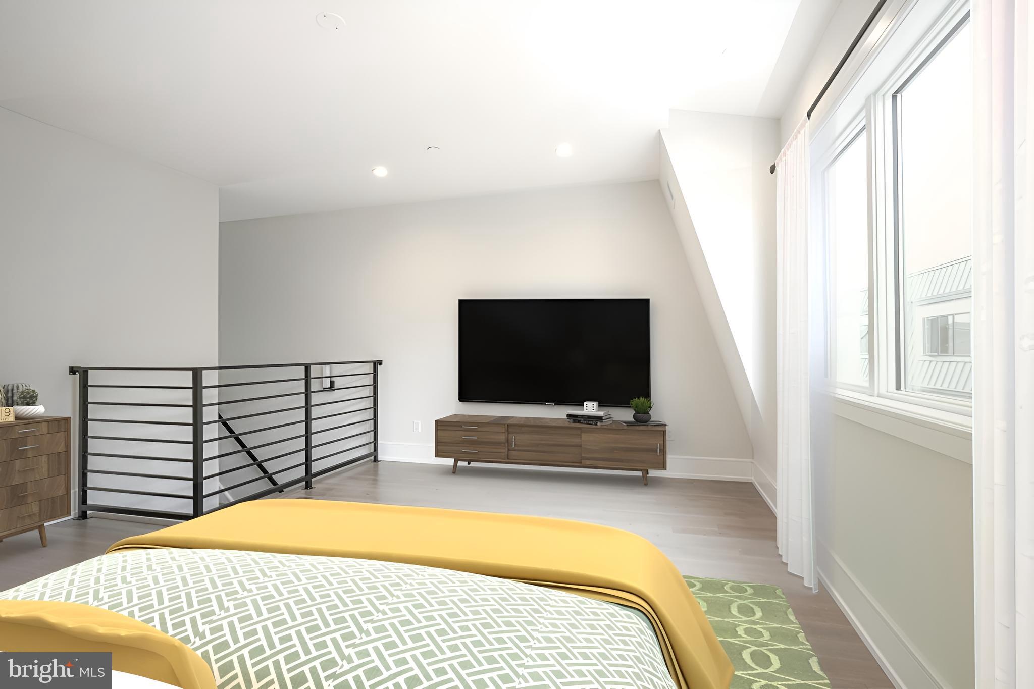 PACKER PARK - Residential