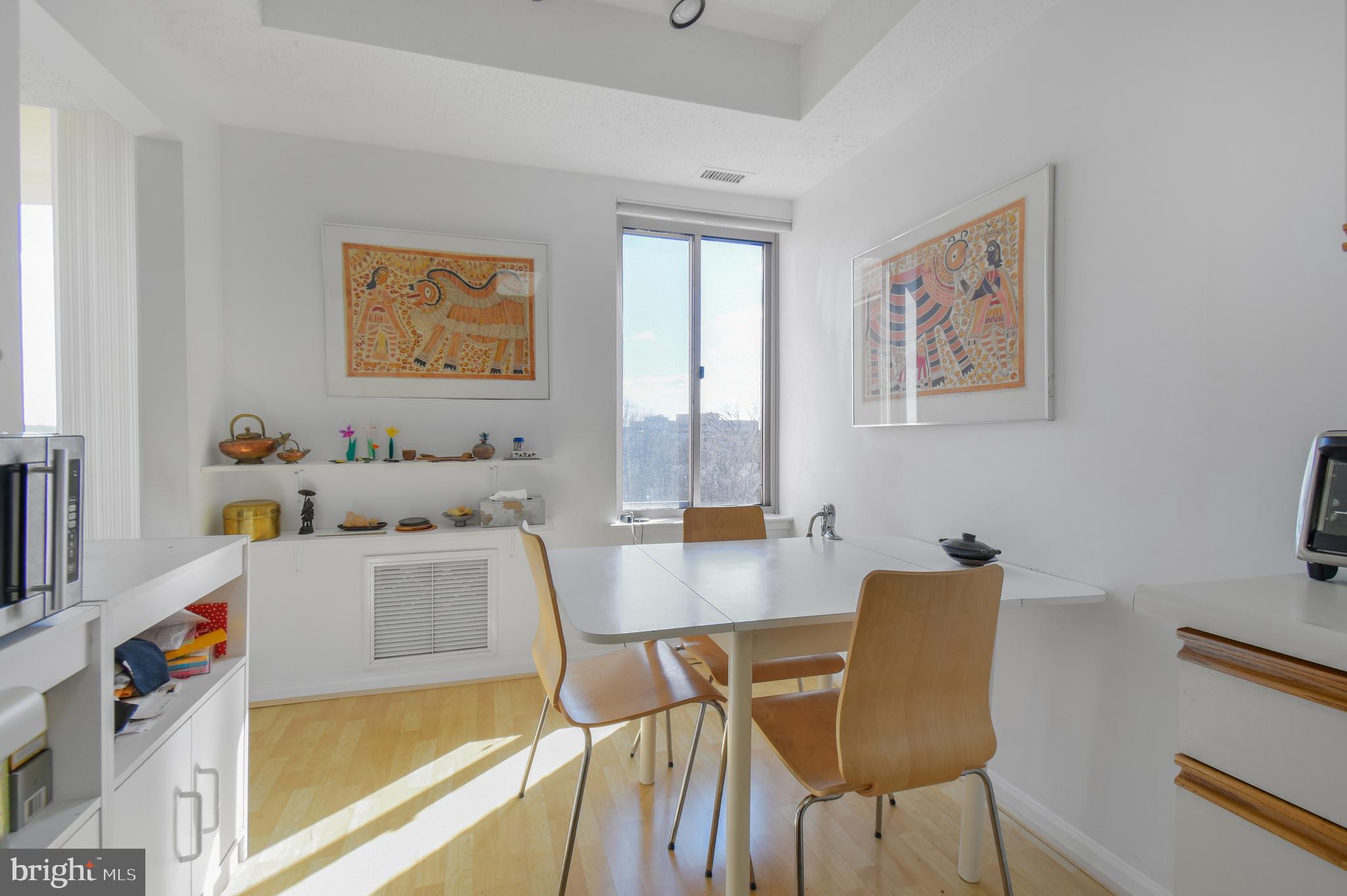 THE FALLSWOOD CODM - Residential