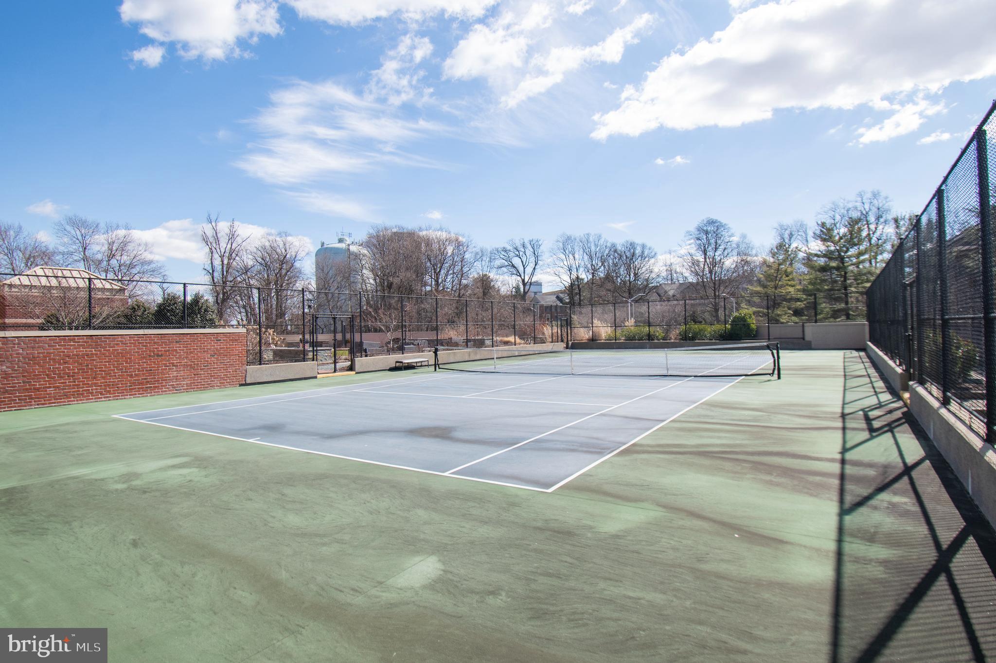 THE FALLSWOOD CODM - Residential
