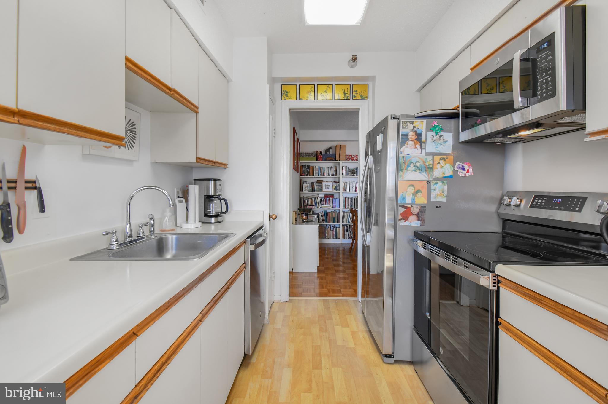 THE FALLSWOOD CODM - Residential
