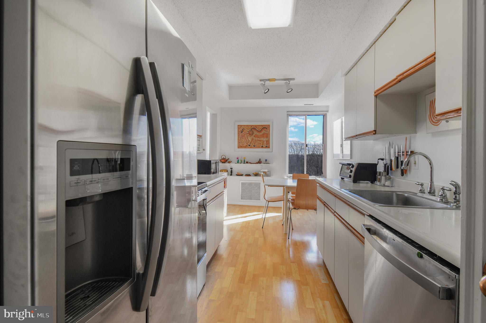 THE FALLSWOOD CODM - Residential