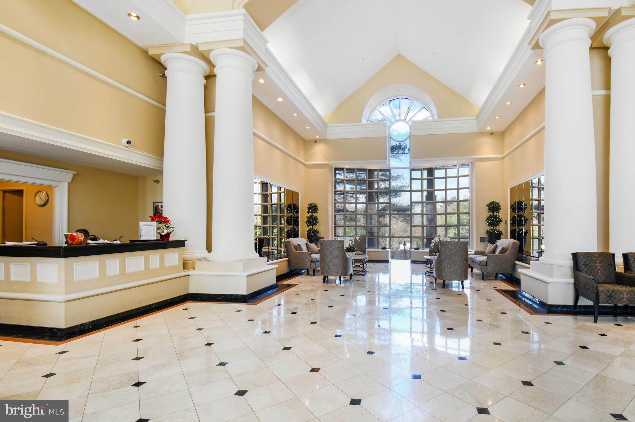 THE FALLSWOOD CODM - Residential