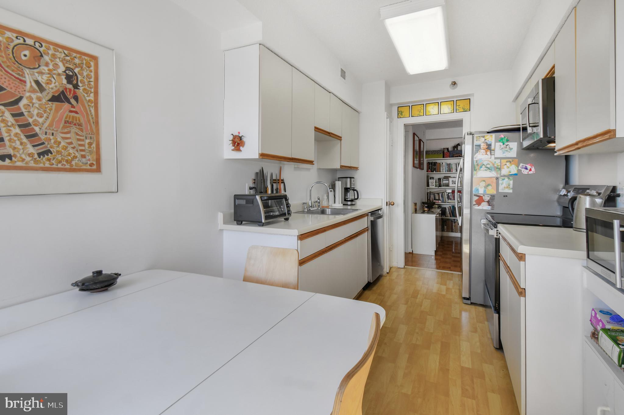 THE FALLSWOOD CODM - Residential