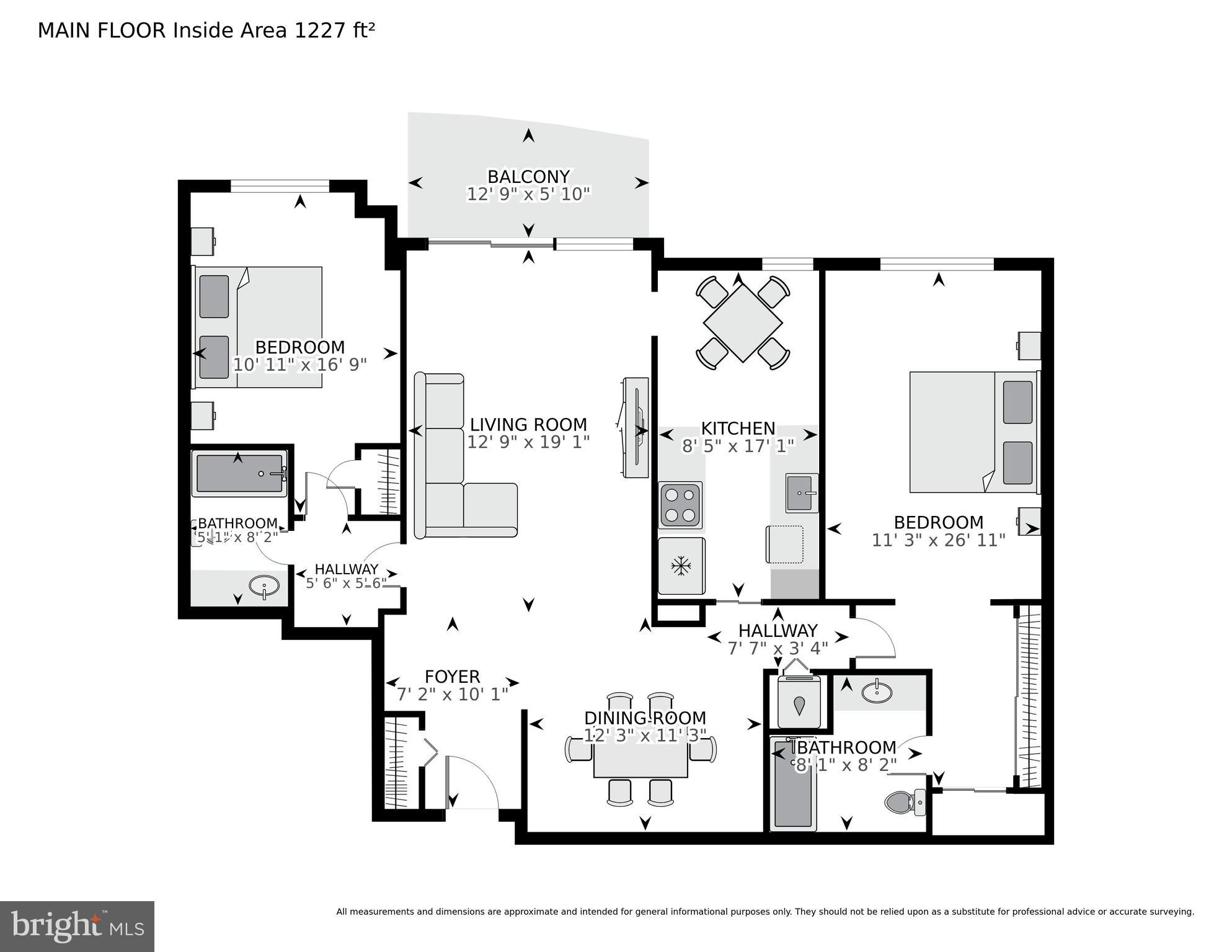 THE FALLSWOOD CODM - Residential