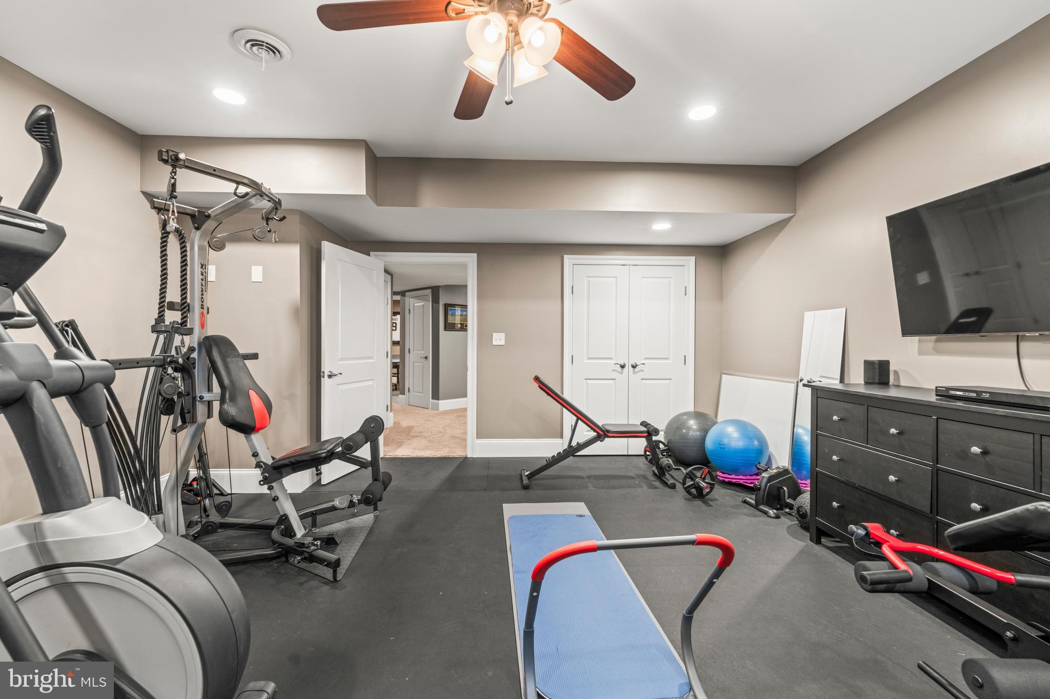 MEDFORD - Residential