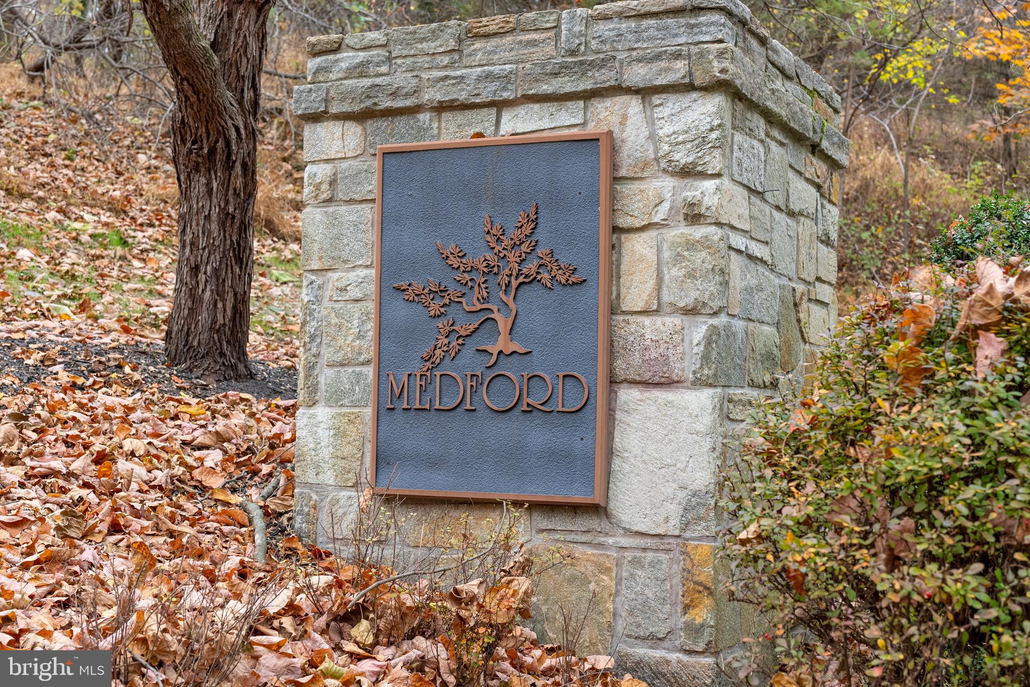 MEDFORD - Residential