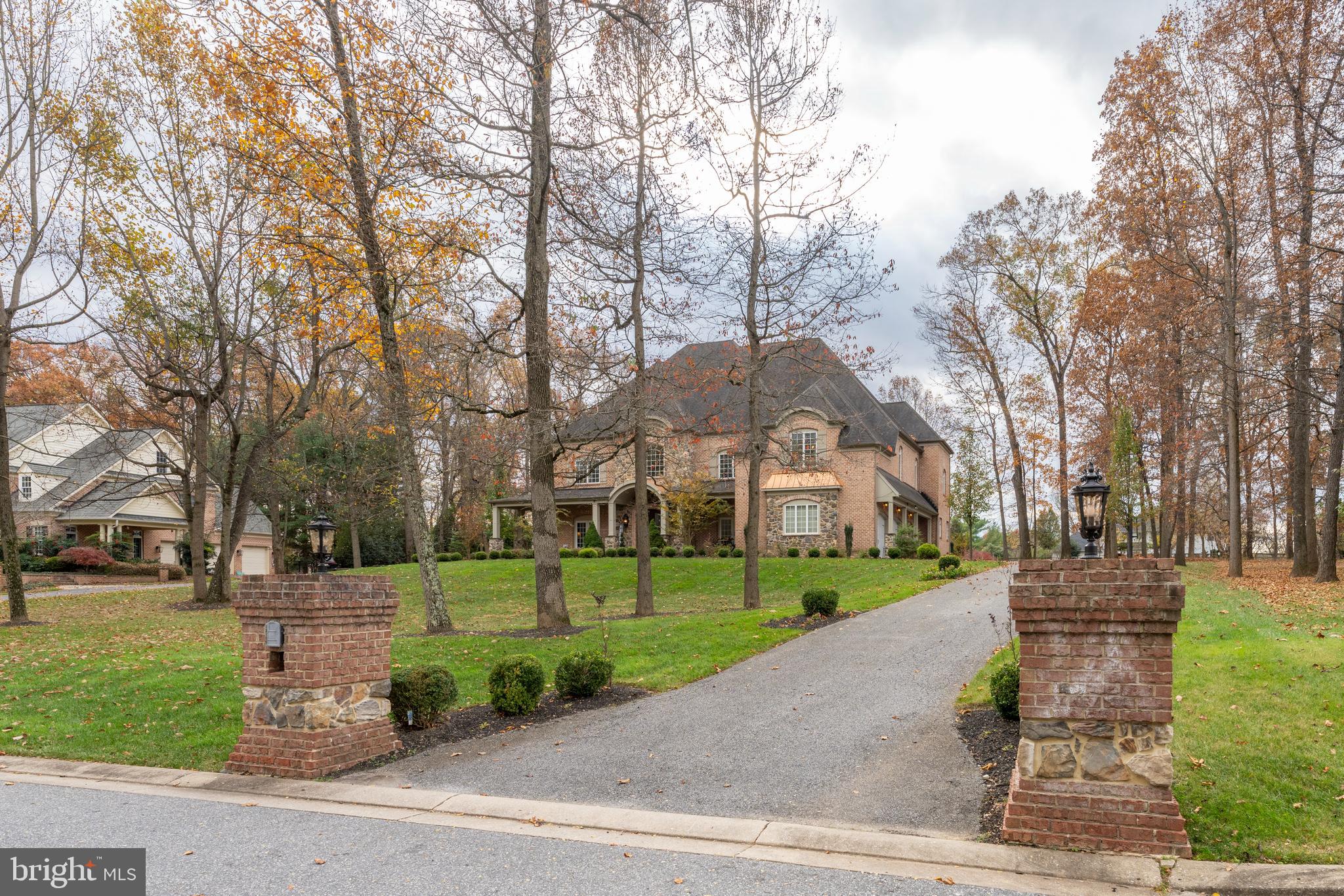 MEDFORD - Residential