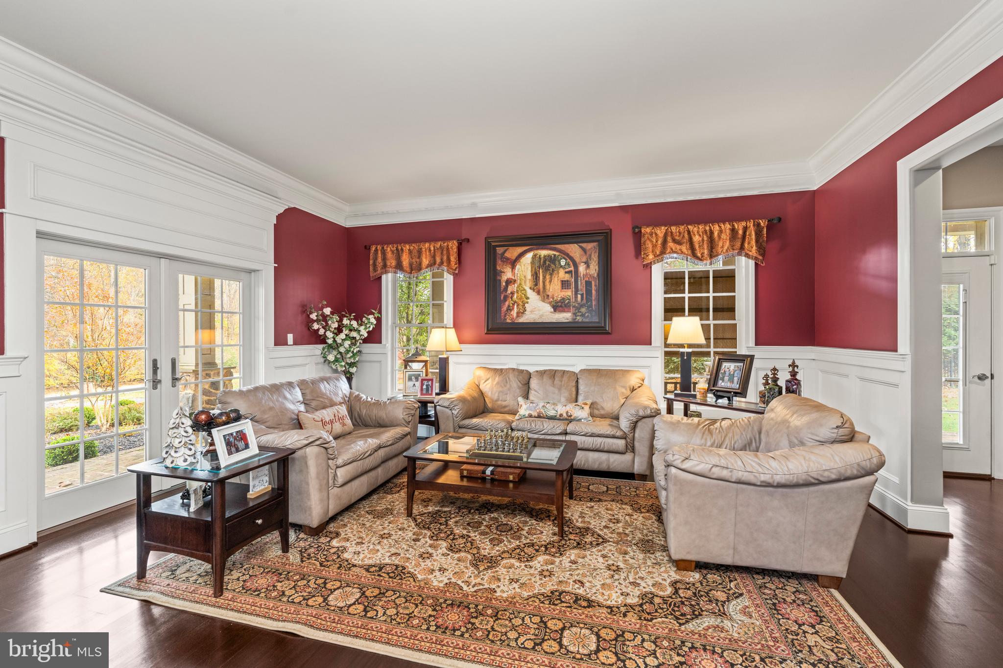 MEDFORD - Residential