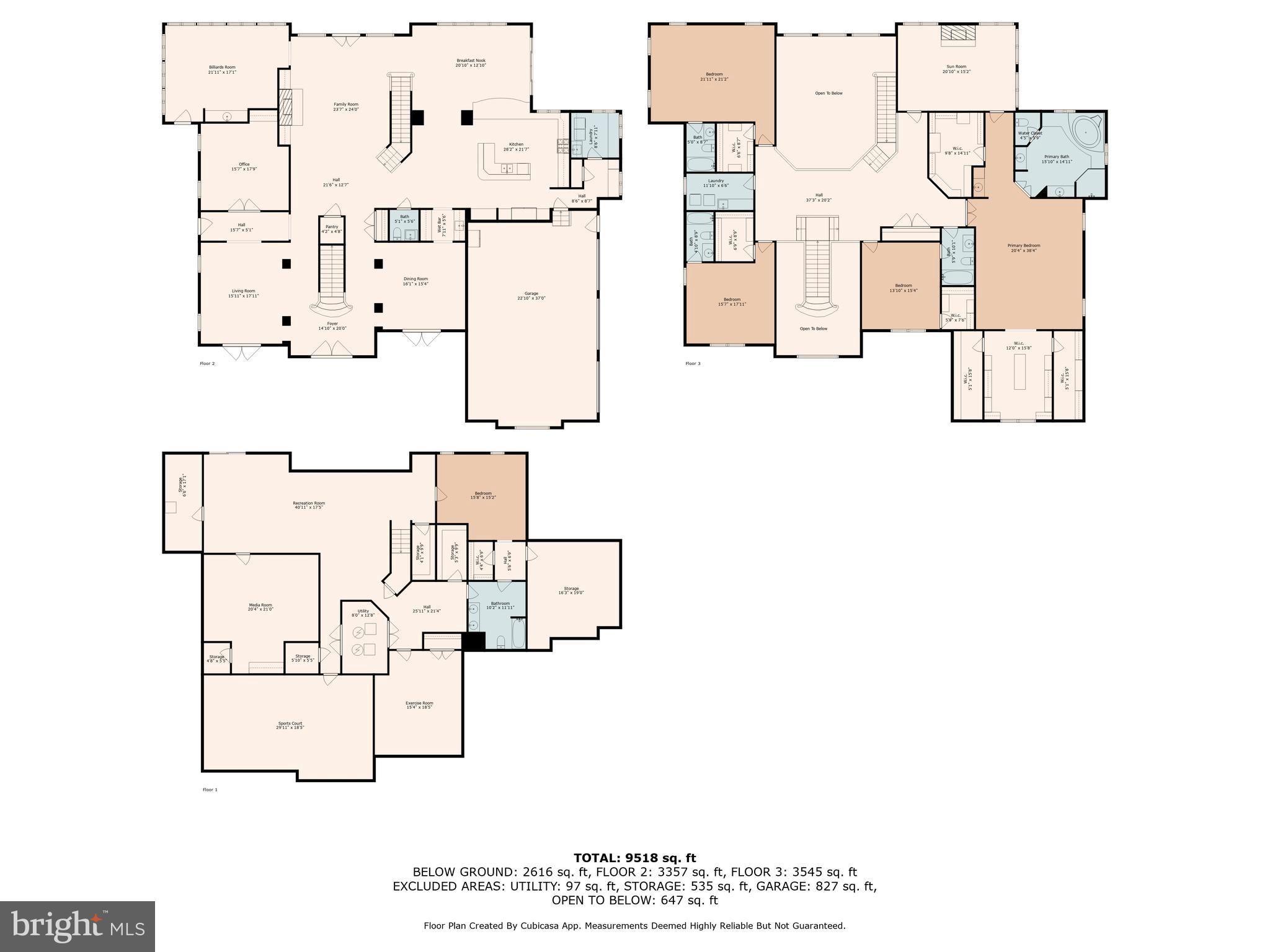 MEDFORD - Residential