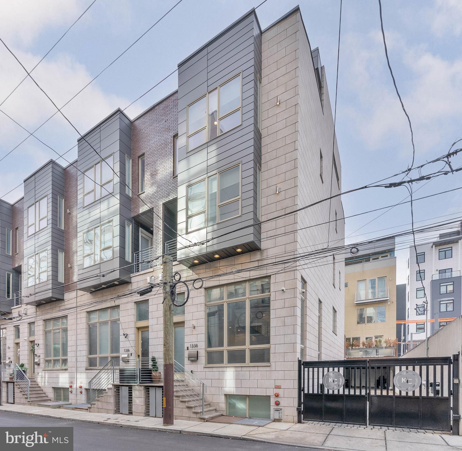 BELLA VISTA - Residential