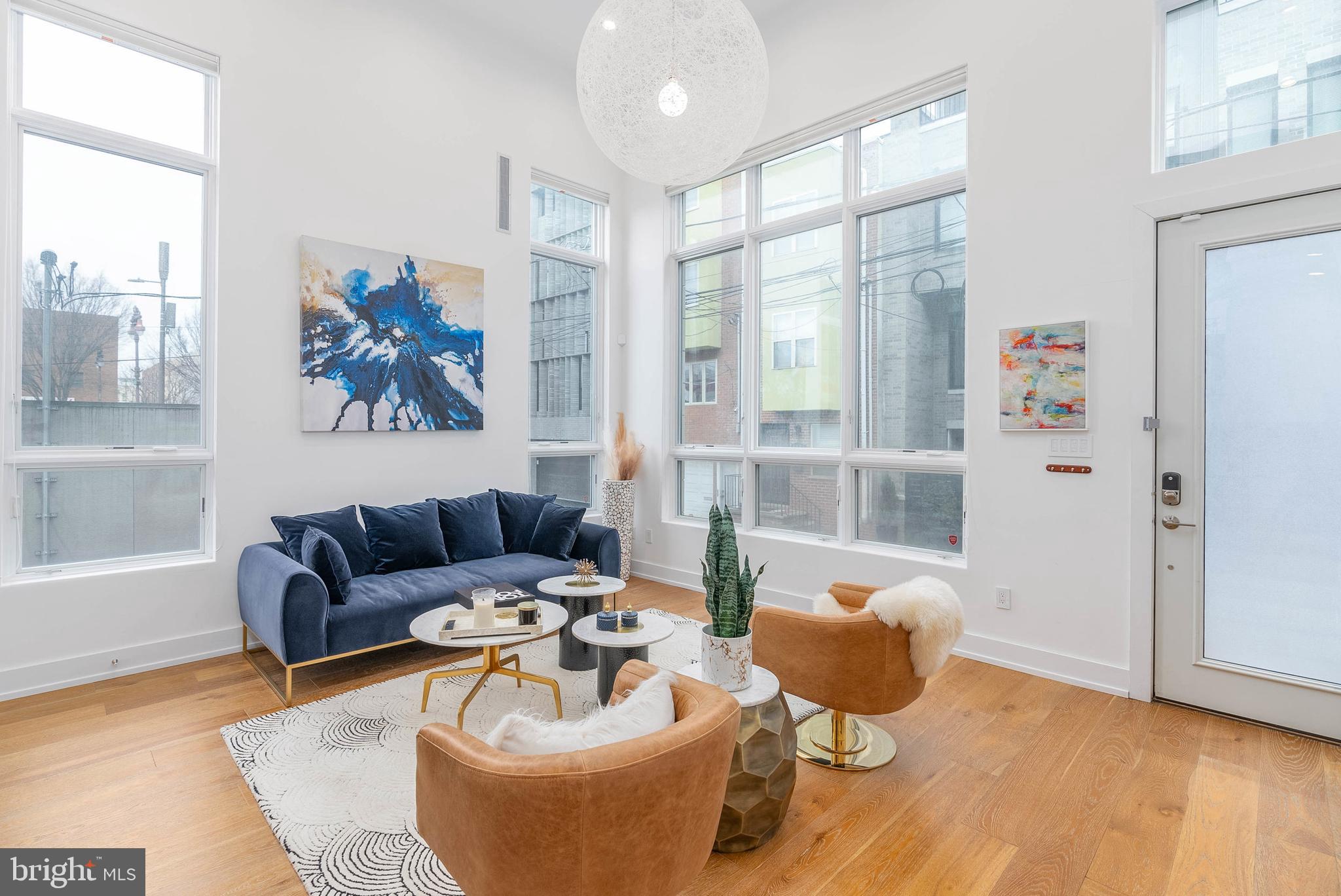 BELLA VISTA - Residential