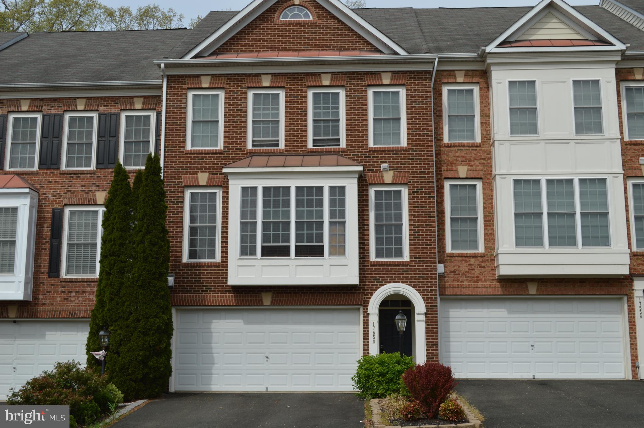 FOREST PARK - Residential Lease