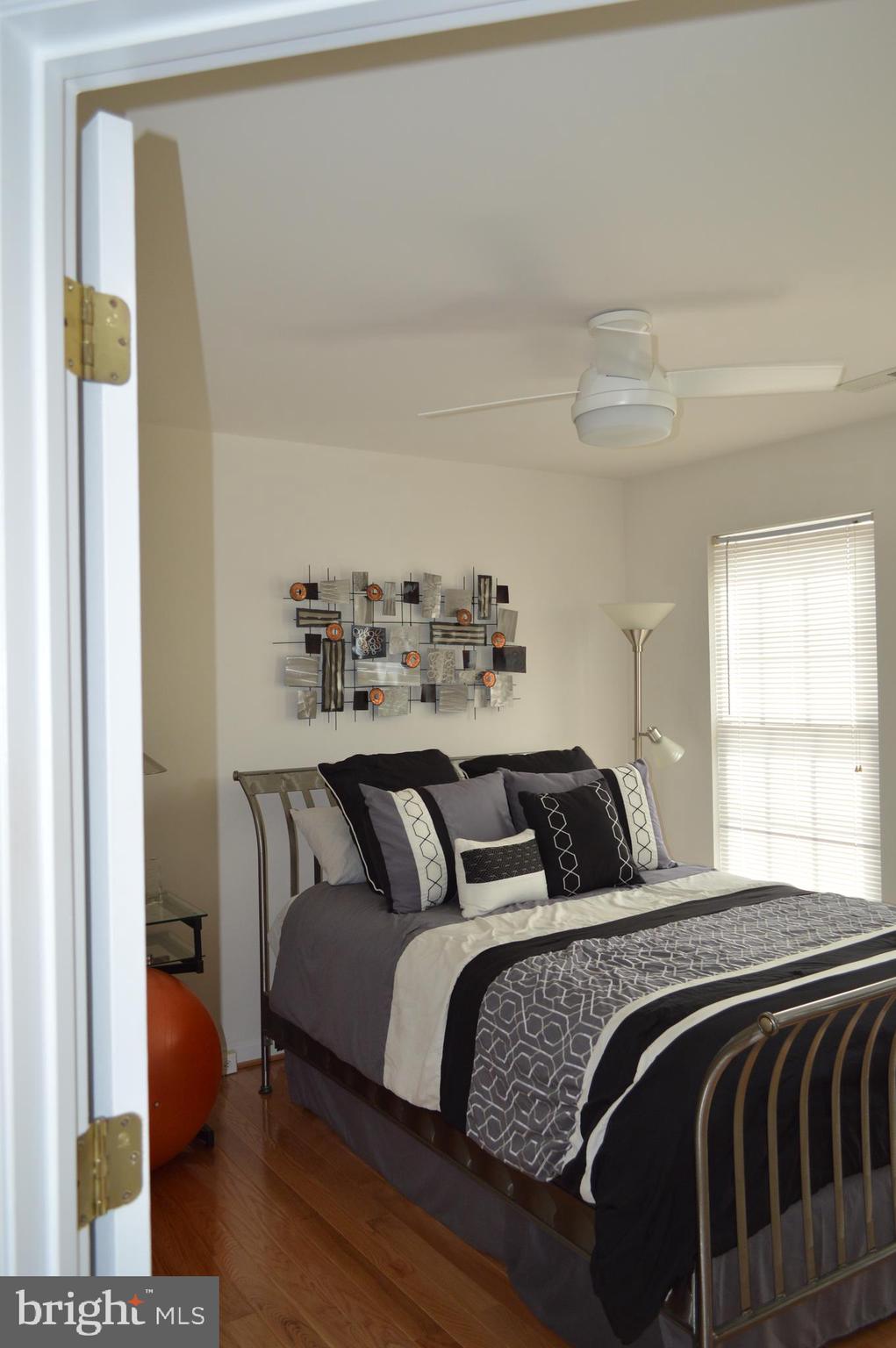 FOREST PARK - Residential Lease