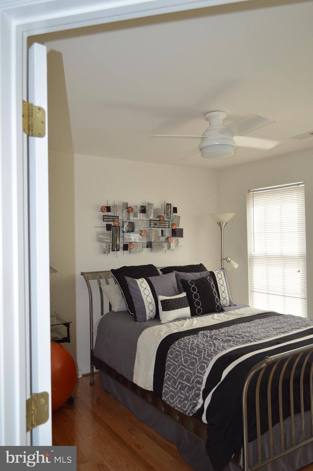 FOREST PARK - Residential Lease