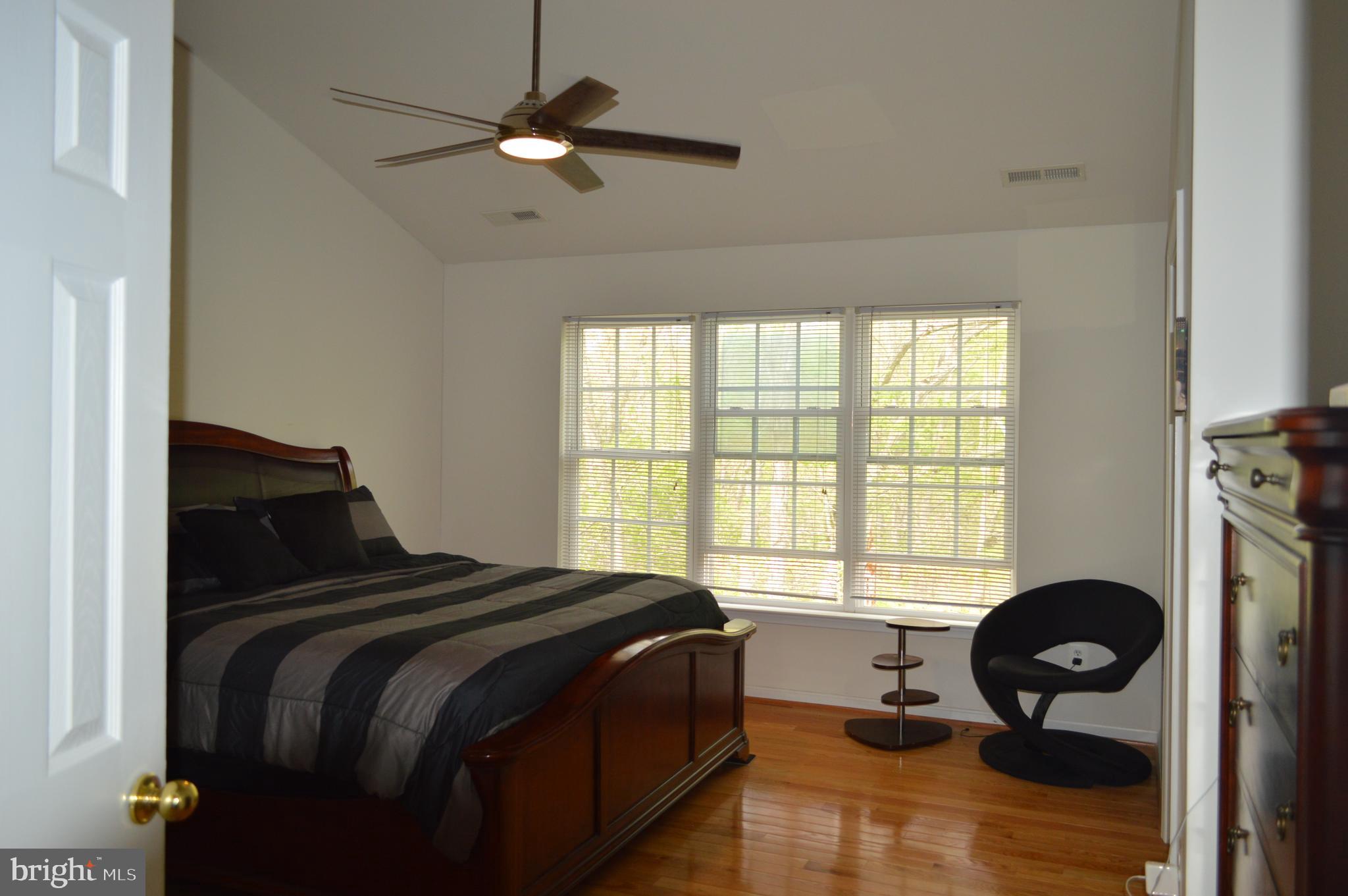 FOREST PARK - Residential Lease