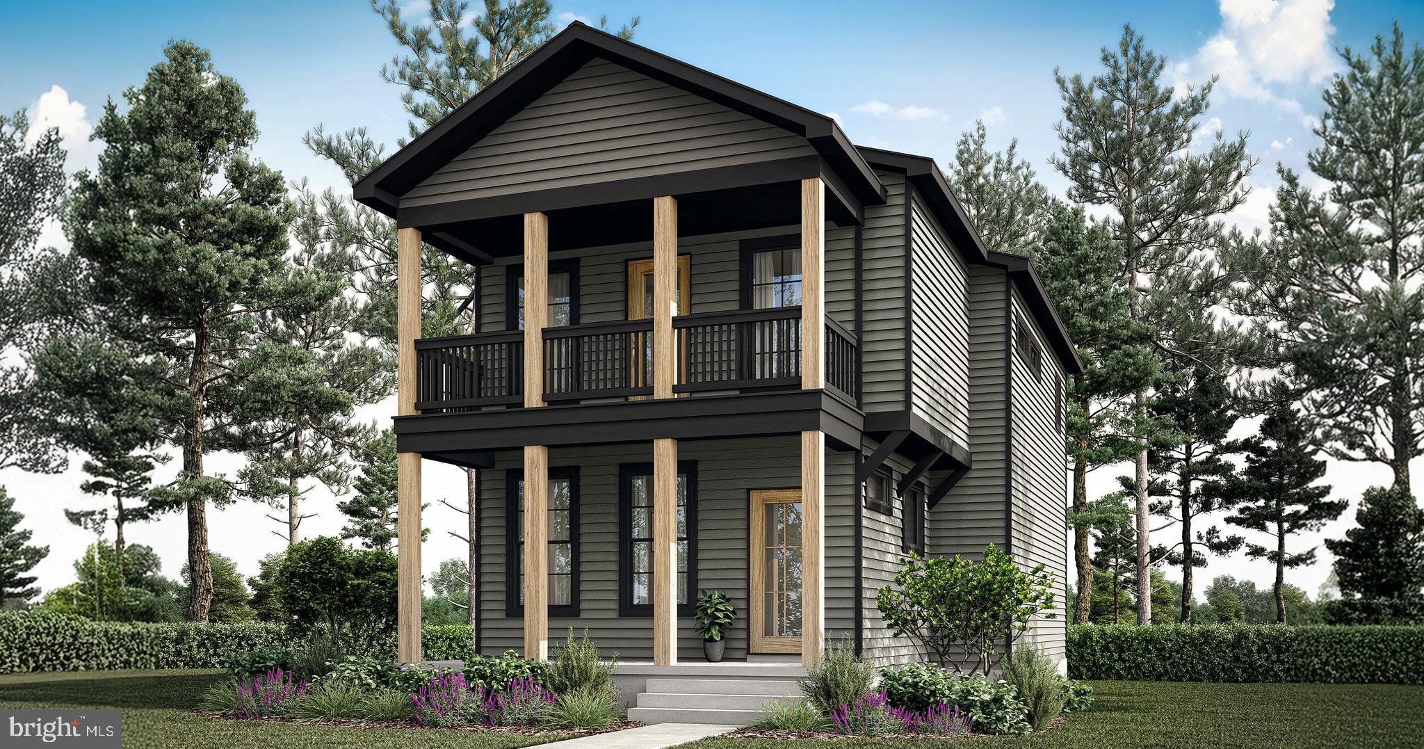 OAK ORCHARD - Residential