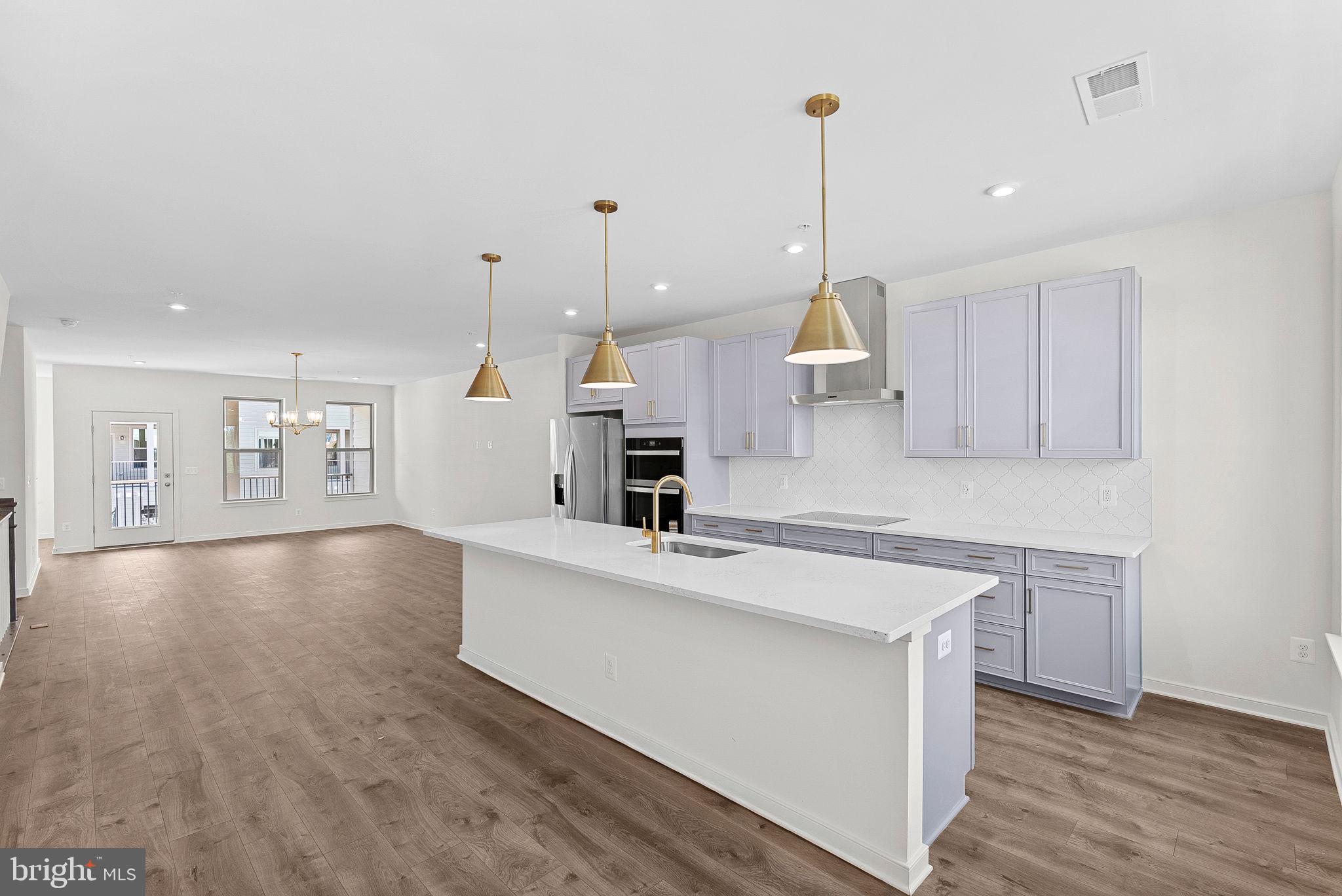 BELMONT PARK - Residential