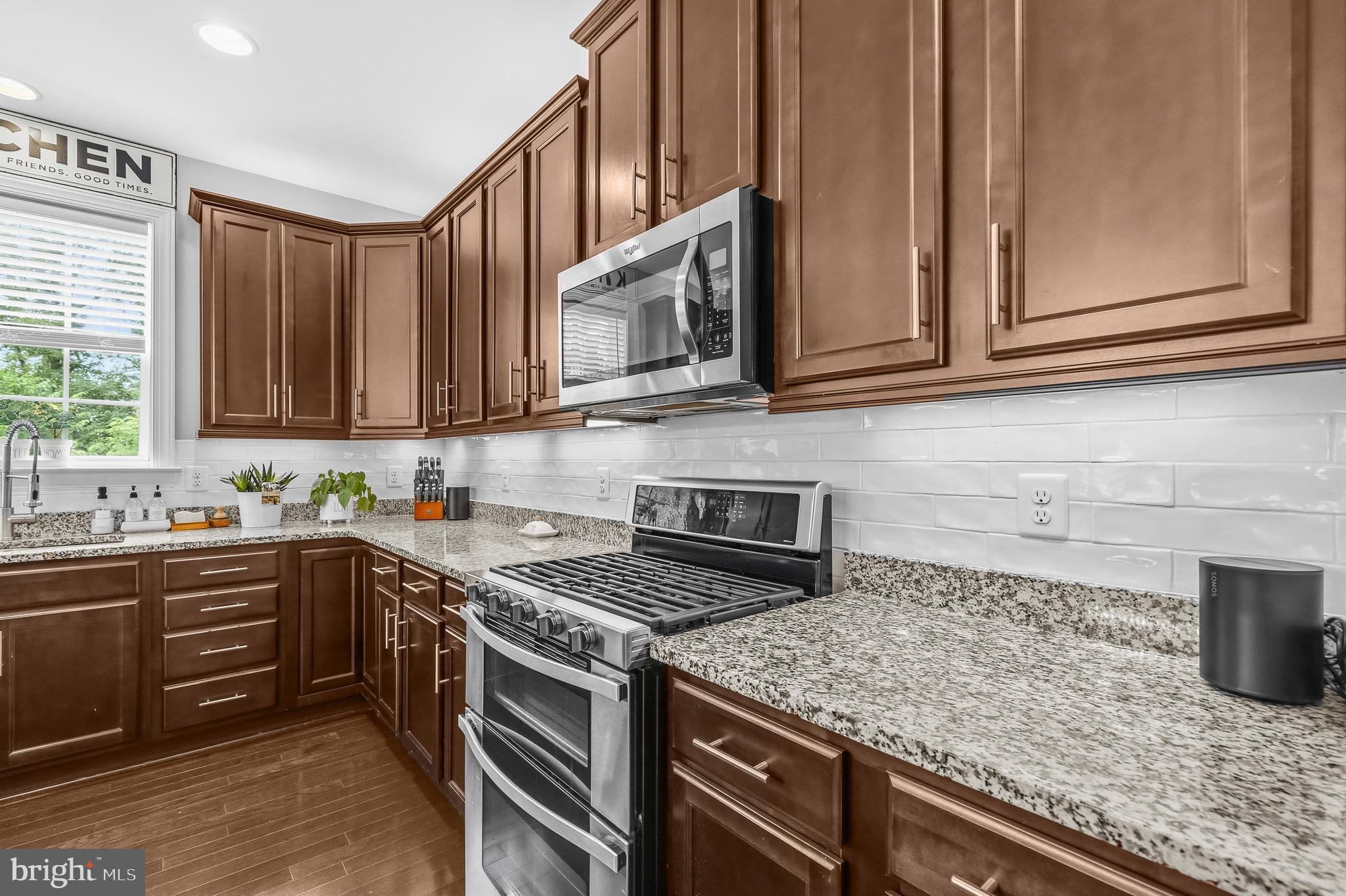 MARSHALL GROVE ESTATES - Residential