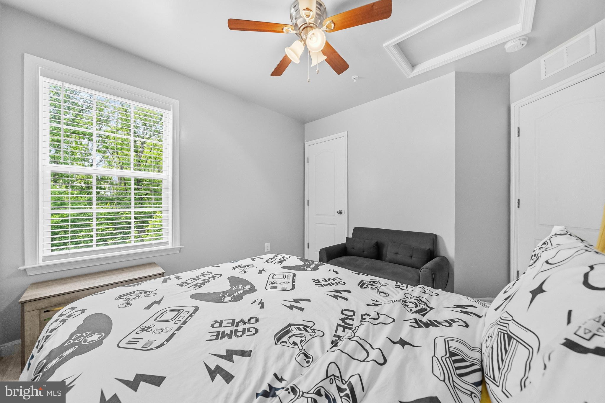 MARSHALL GROVE ESTATES - Residential