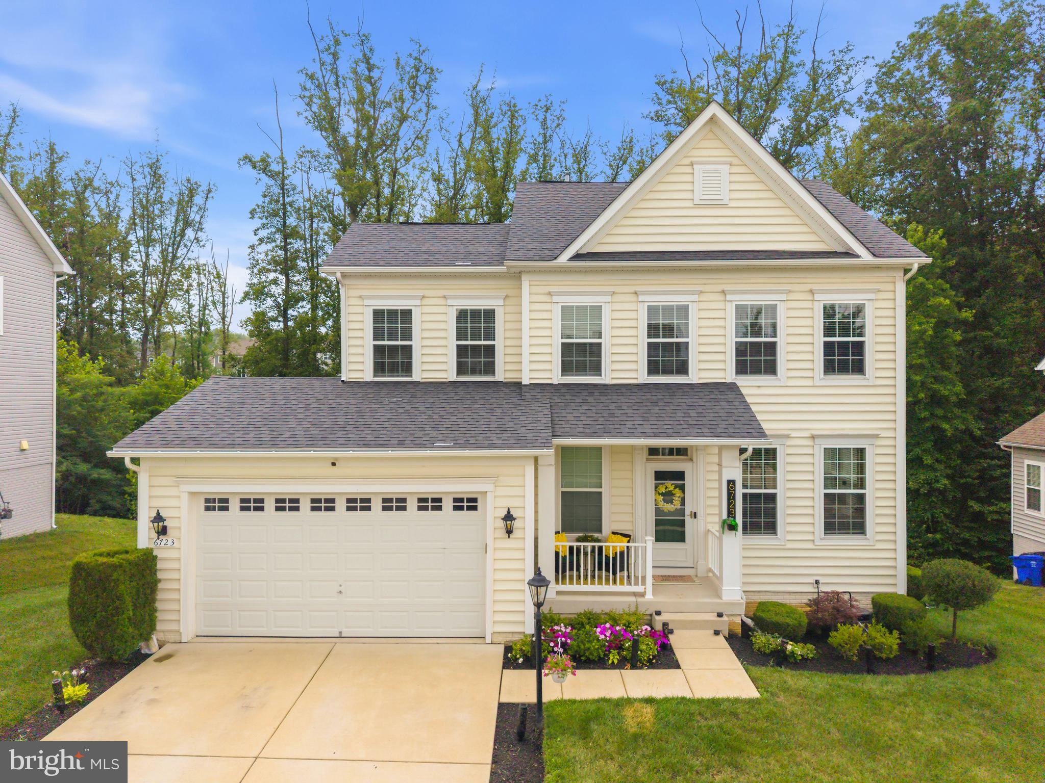 MARSHALL GROVE ESTATES - Residential