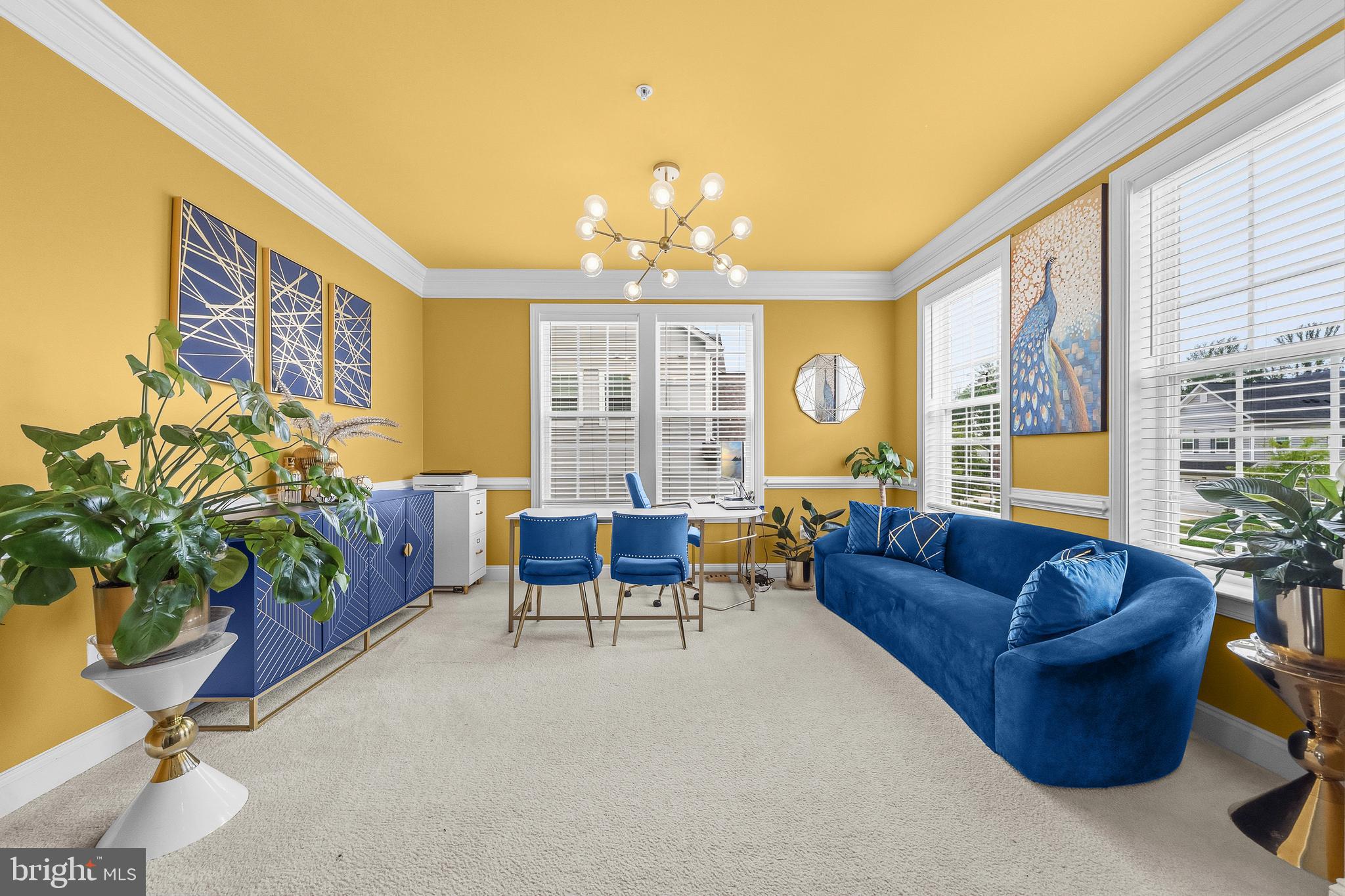 MARSHALL GROVE ESTATES - Residential