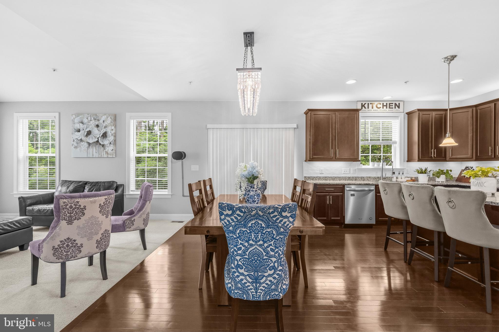 MARSHALL GROVE ESTATES - Residential
