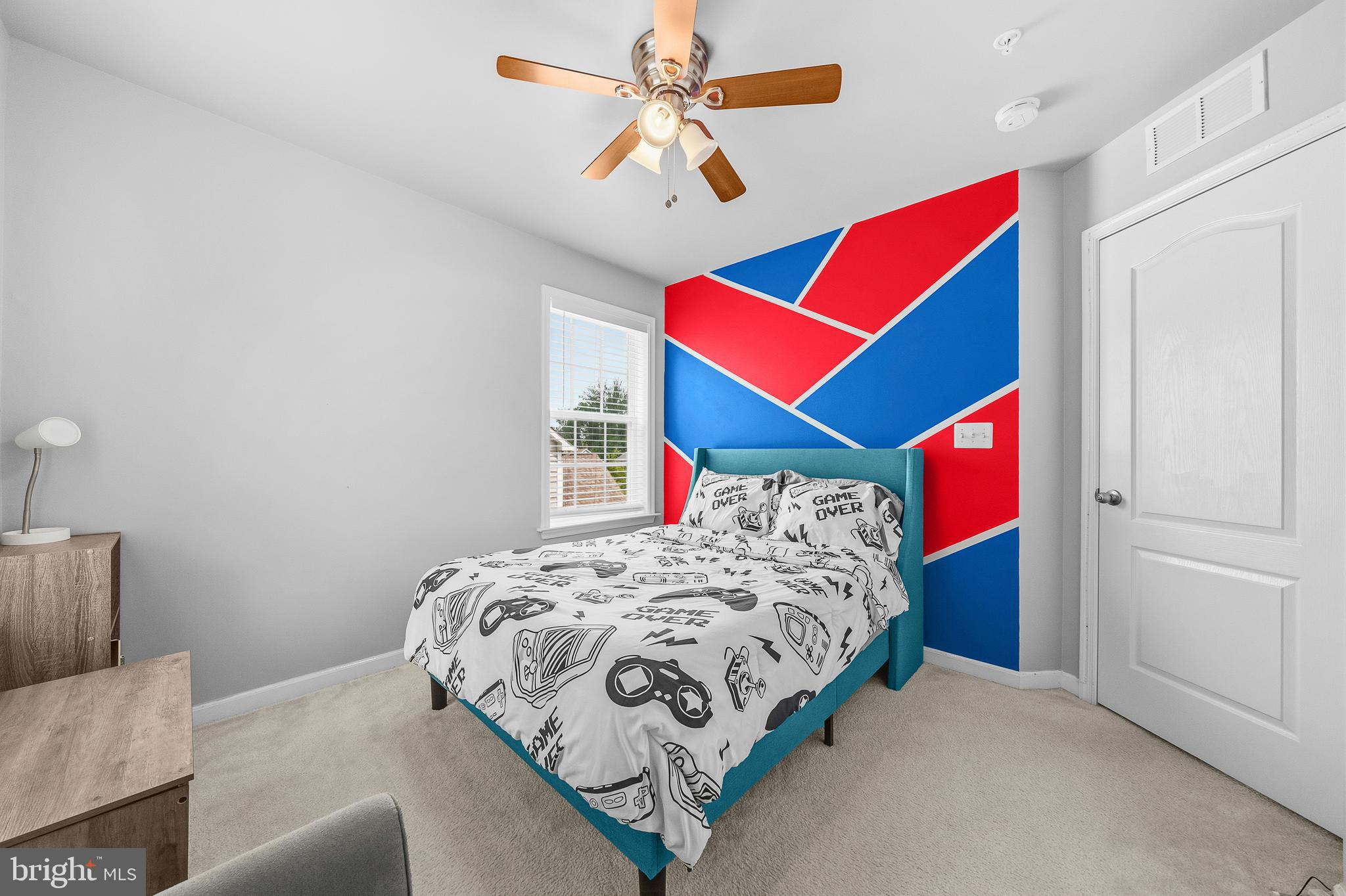 MARSHALL GROVE ESTATES - Residential
