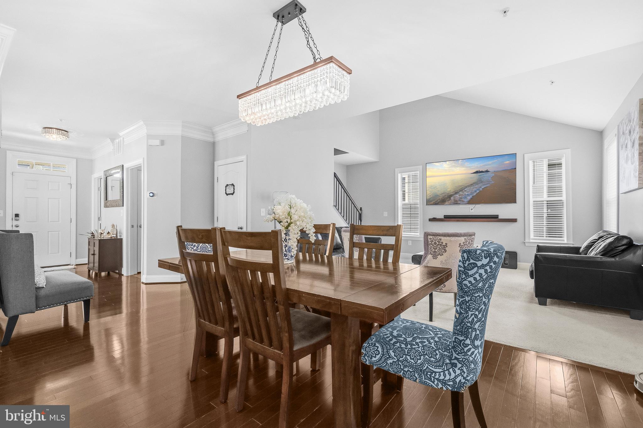MARSHALL GROVE ESTATES - Residential