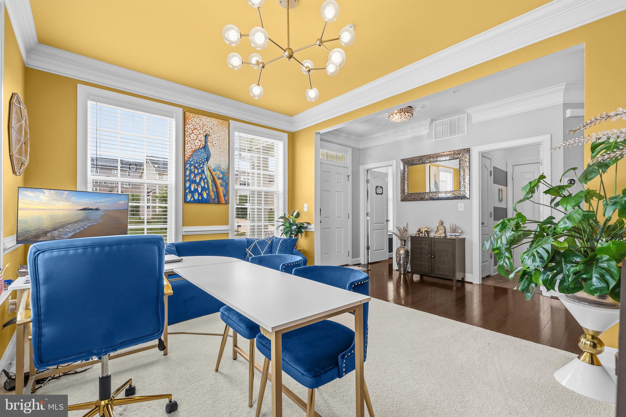 MARSHALL GROVE ESTATES - Residential