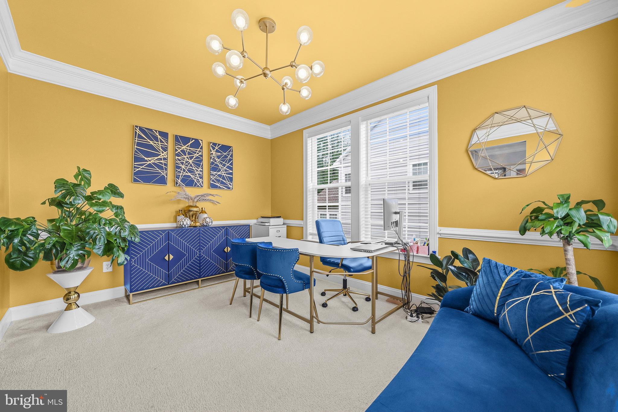 MARSHALL GROVE ESTATES - Residential