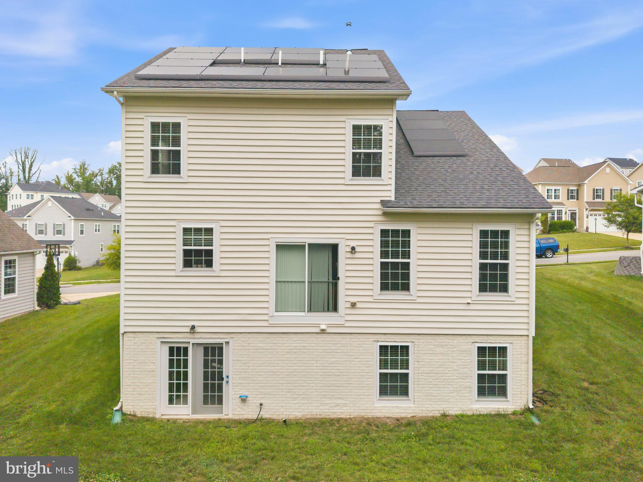 MARSHALL GROVE ESTATES - Residential