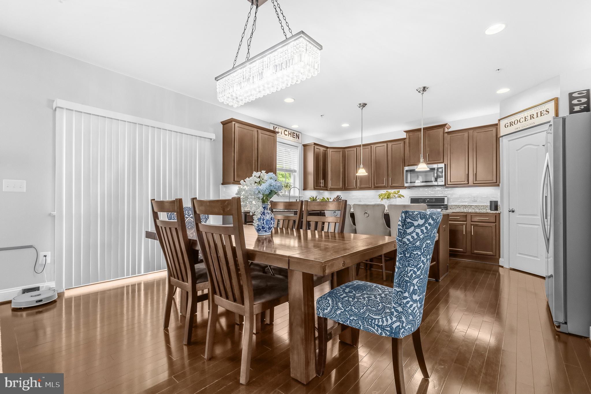 MARSHALL GROVE ESTATES - Residential