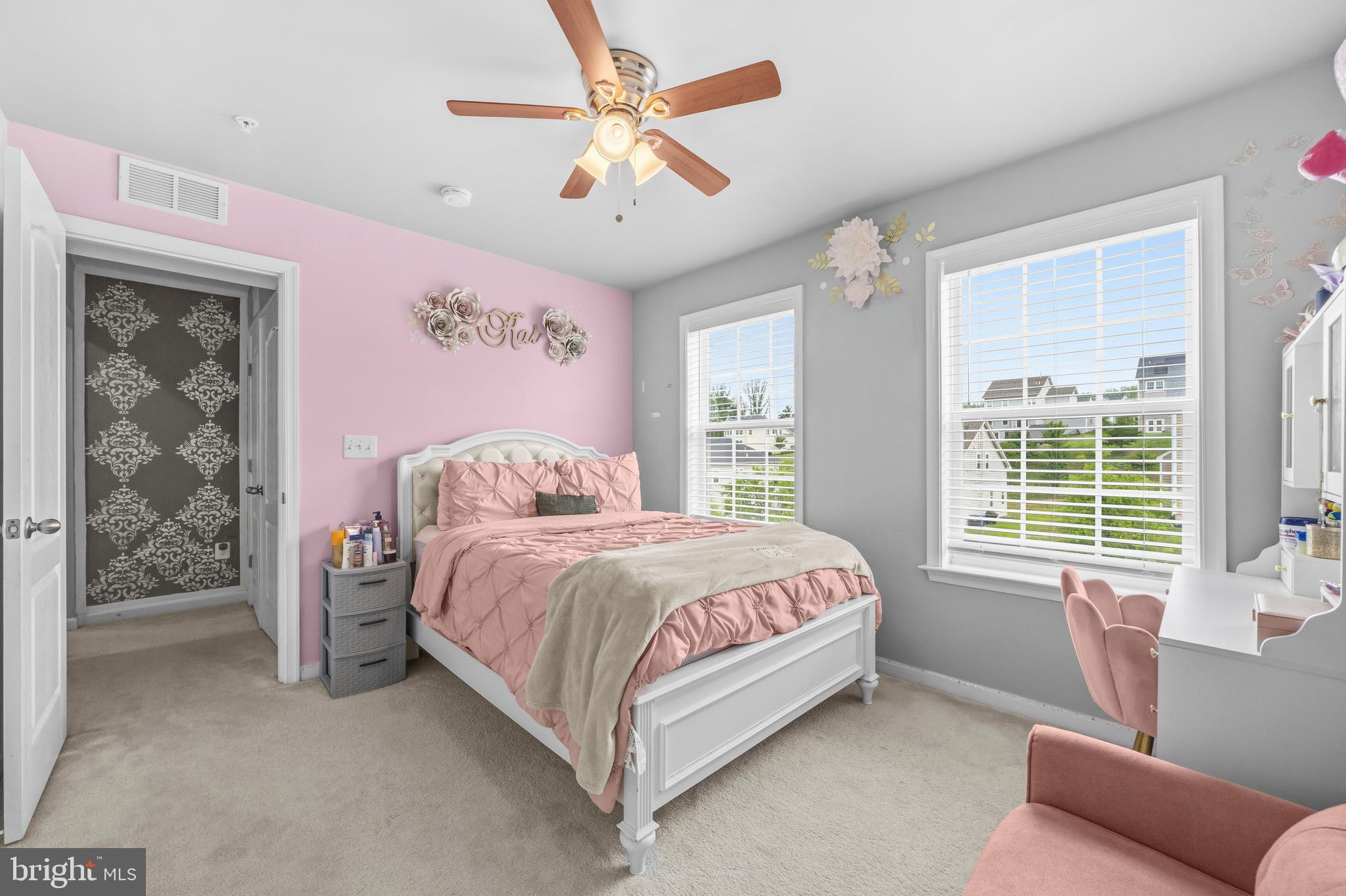 MARSHALL GROVE ESTATES - Residential