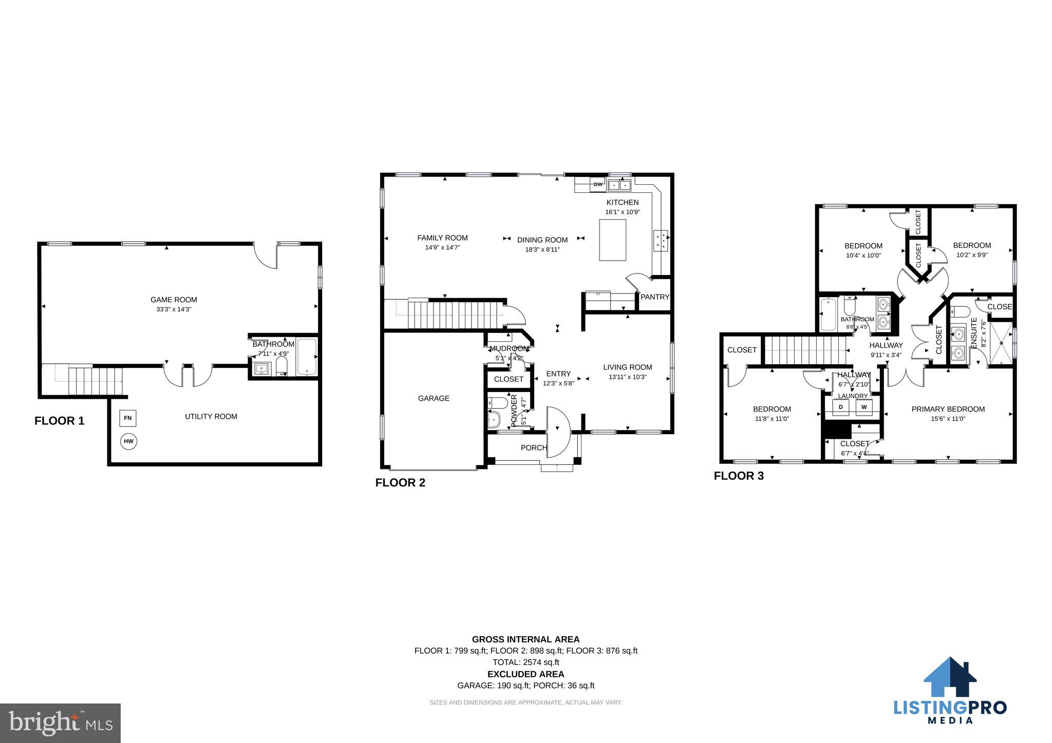 MARSHALL GROVE ESTATES - Residential
