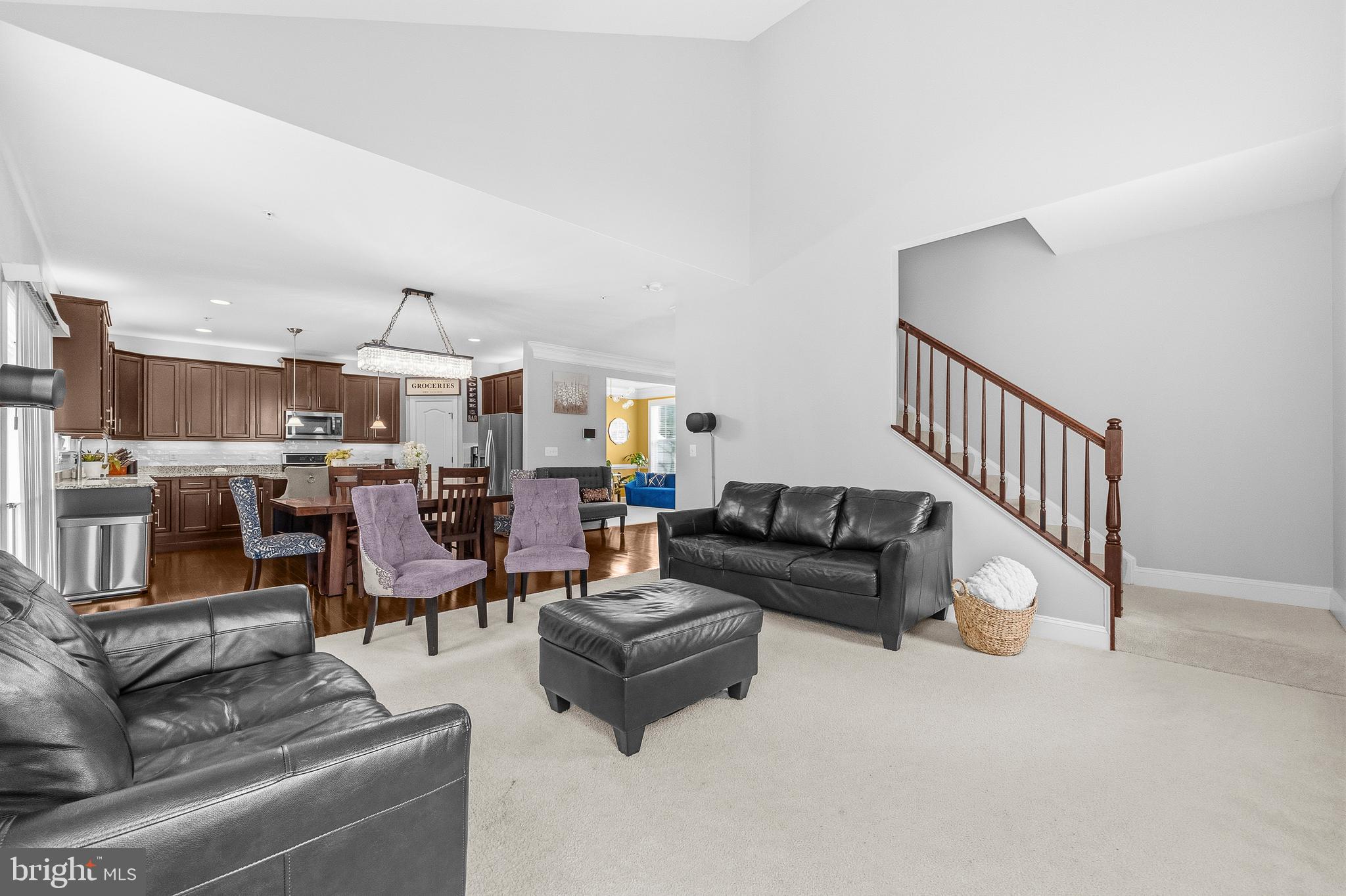 MARSHALL GROVE ESTATES - Residential