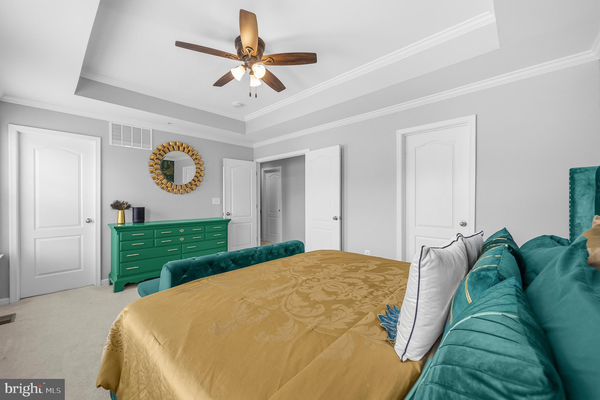 MARSHALL GROVE ESTATES - Residential