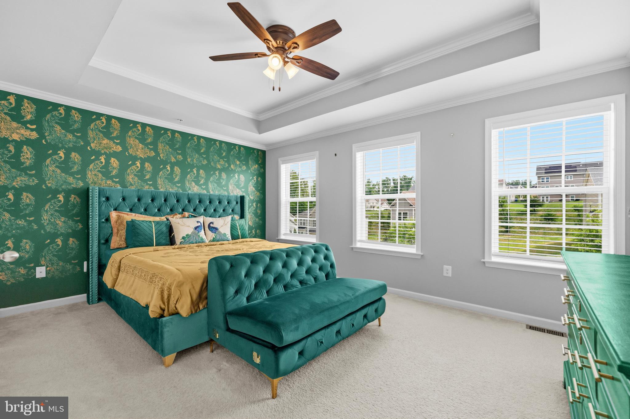 MARSHALL GROVE ESTATES - Residential