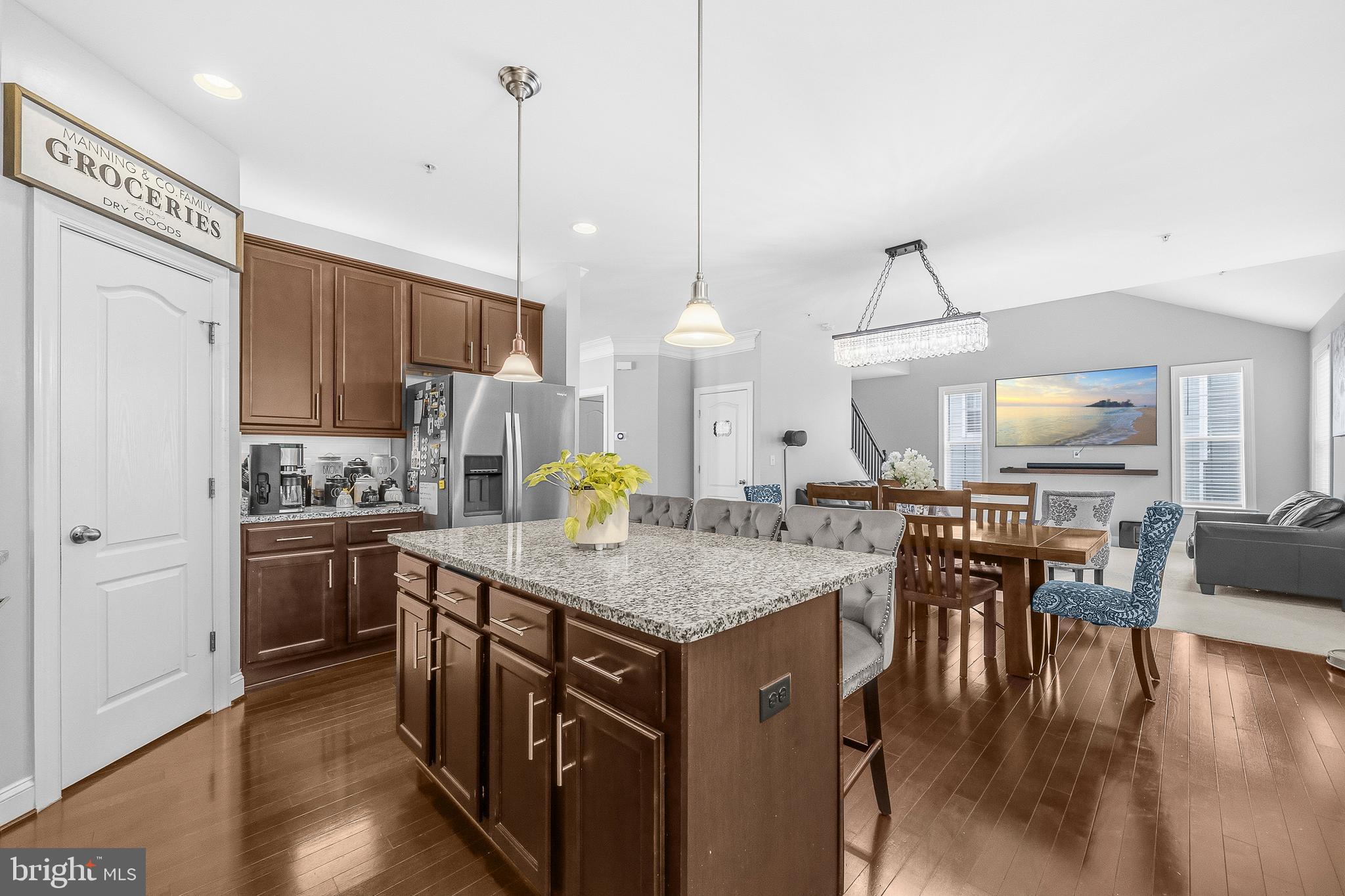 MARSHALL GROVE ESTATES - Residential