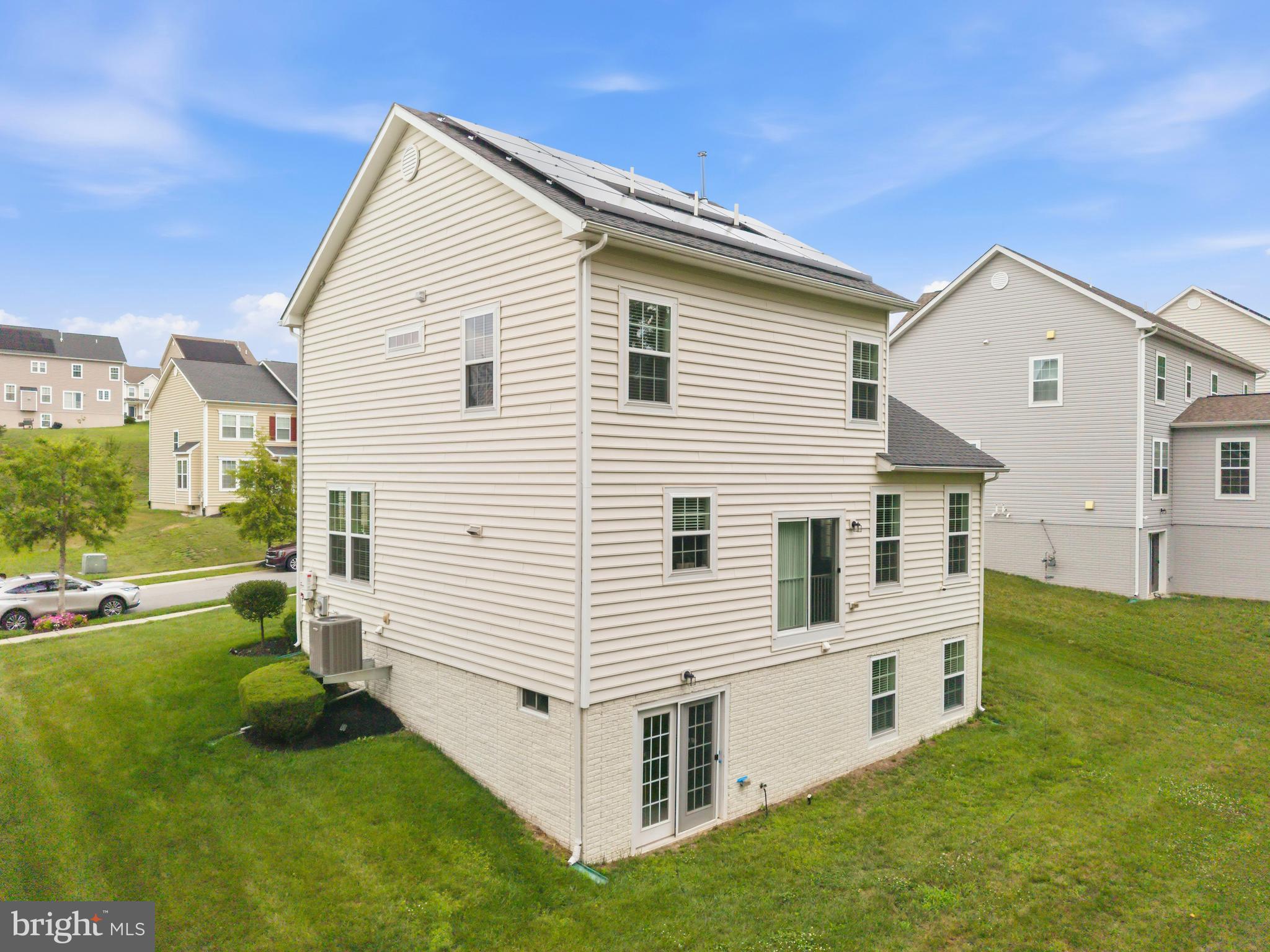 MARSHALL GROVE ESTATES - Residential